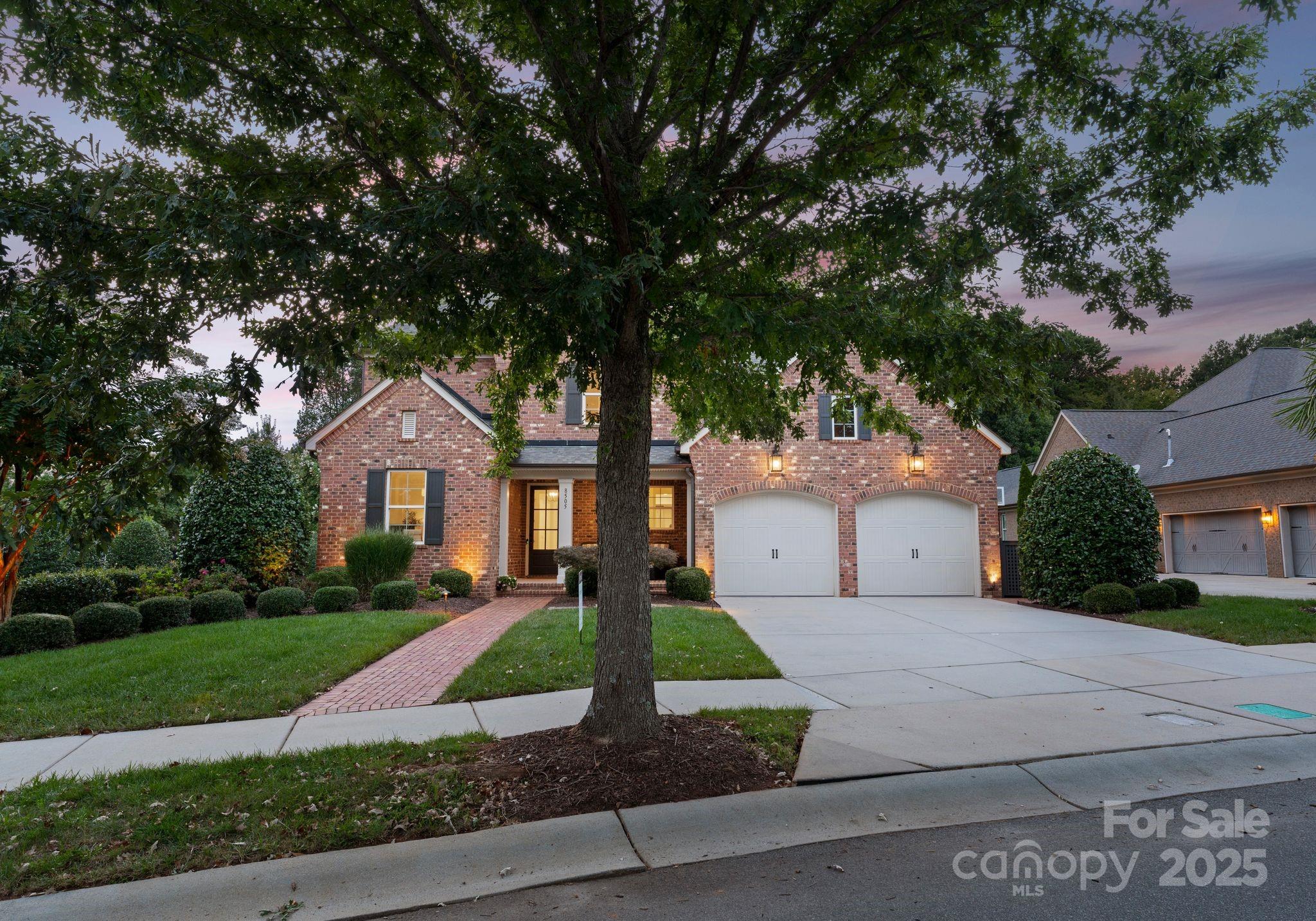 Robbins Park - Residential