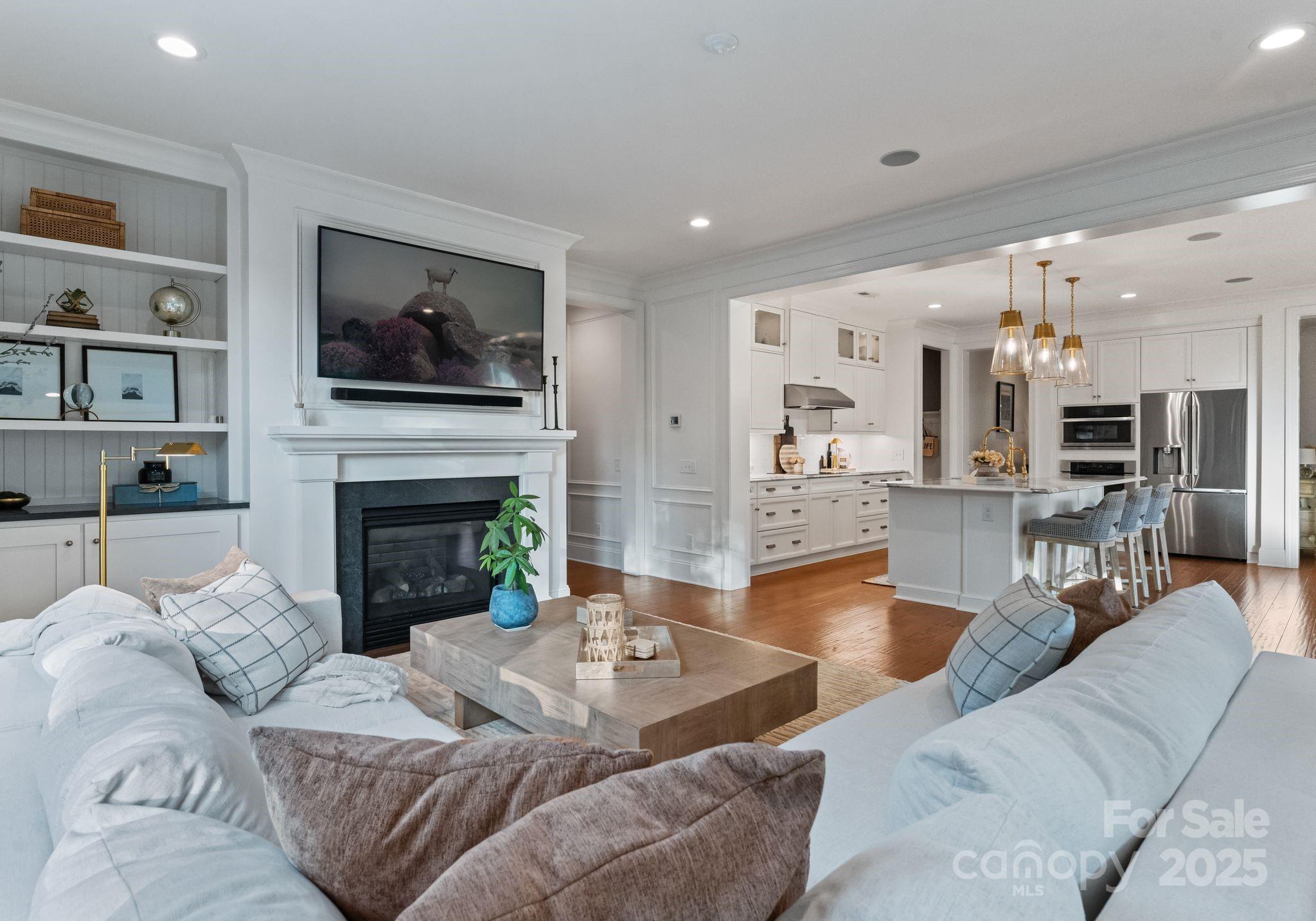 Robbins Park - Residential