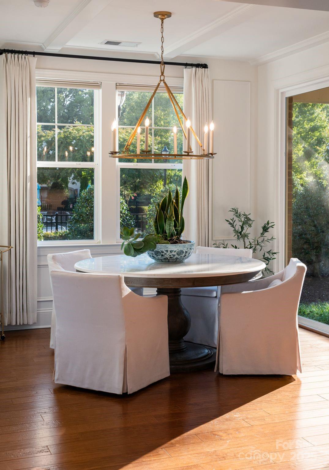 Robbins Park - Residential