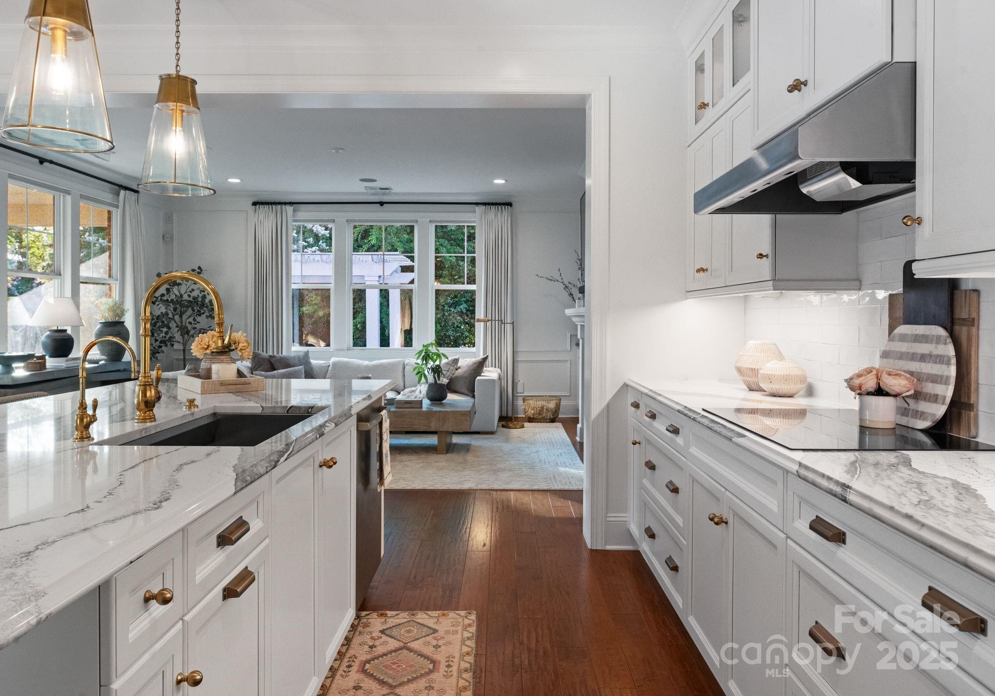 Robbins Park - Residential