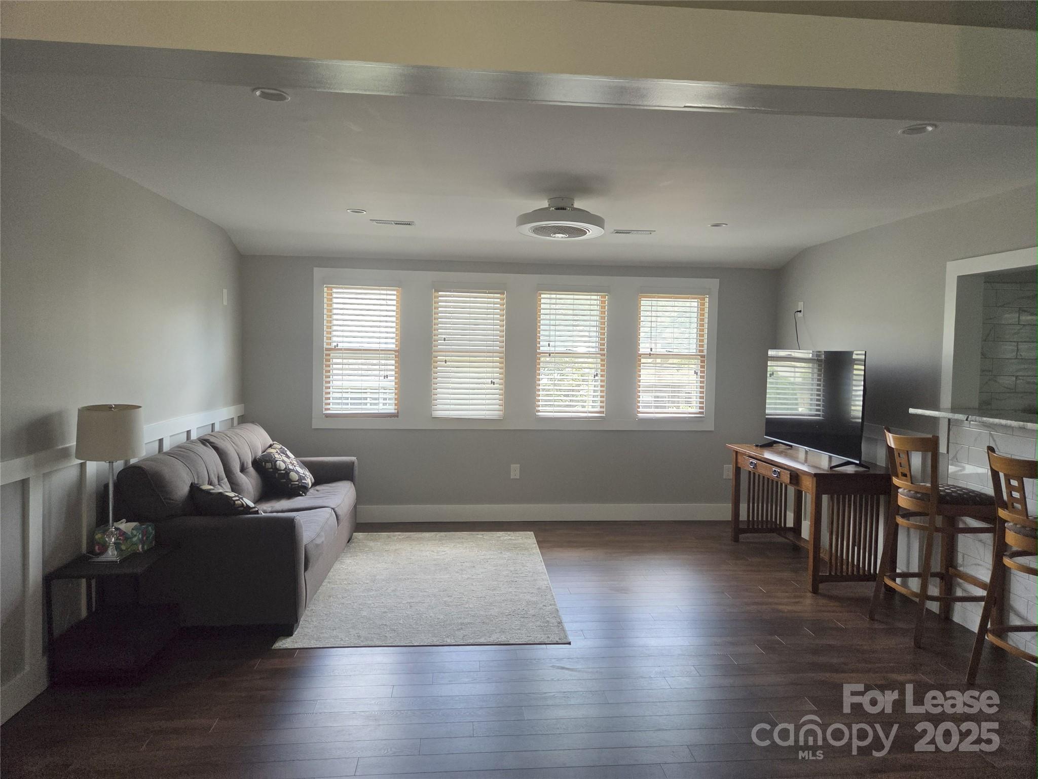 None - Residential Lease
