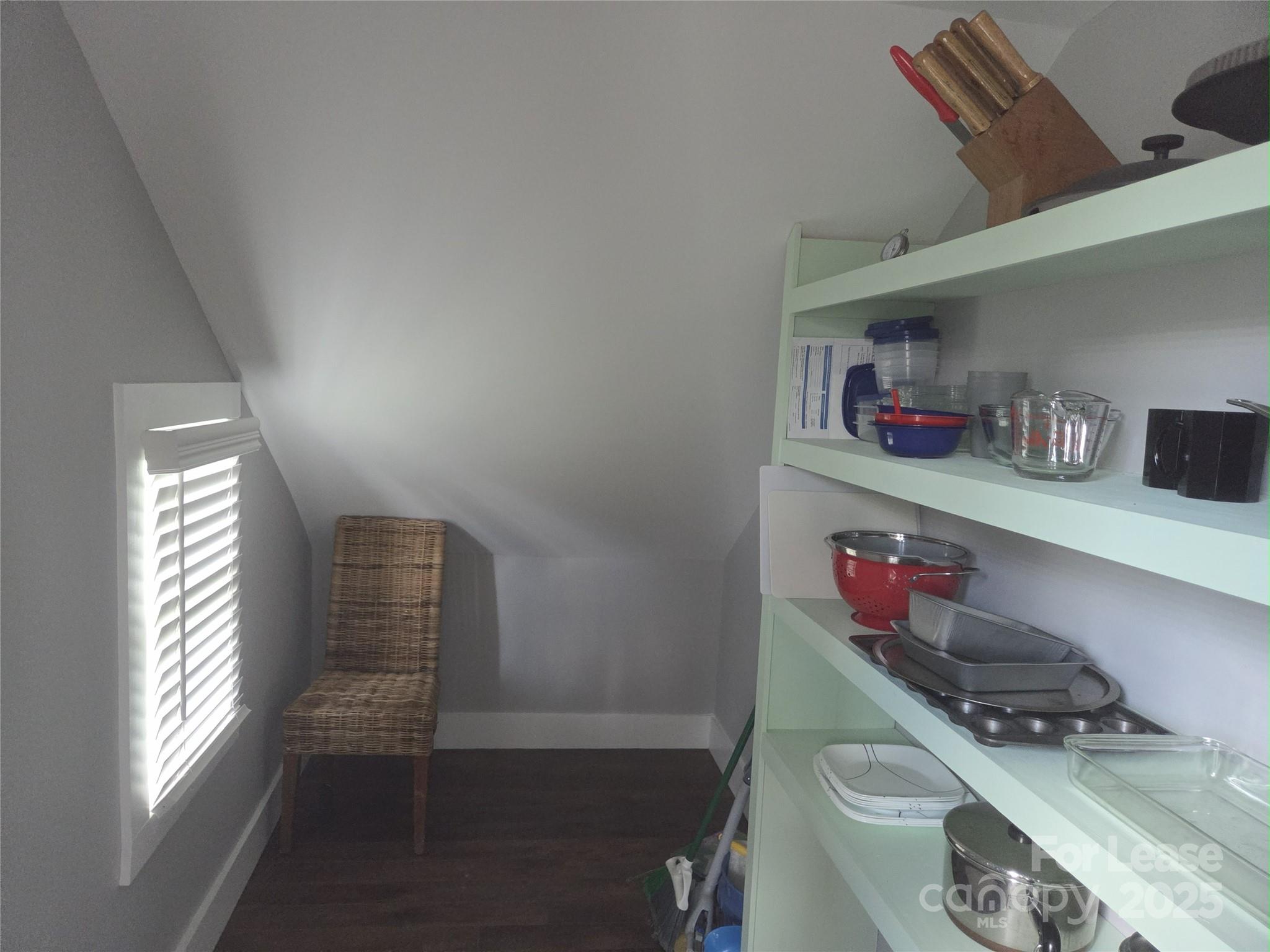 None - Residential Lease