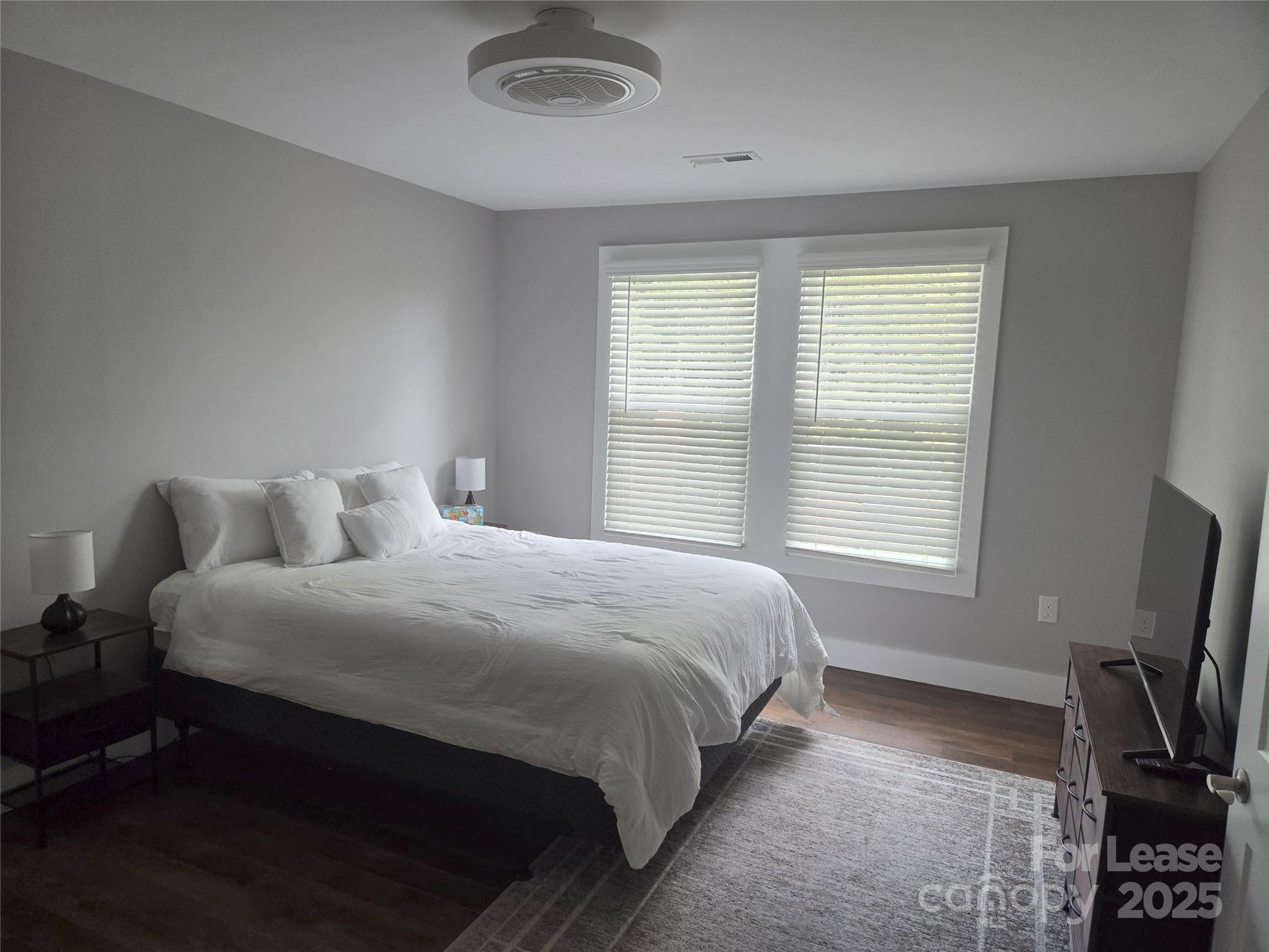 None - Residential Lease