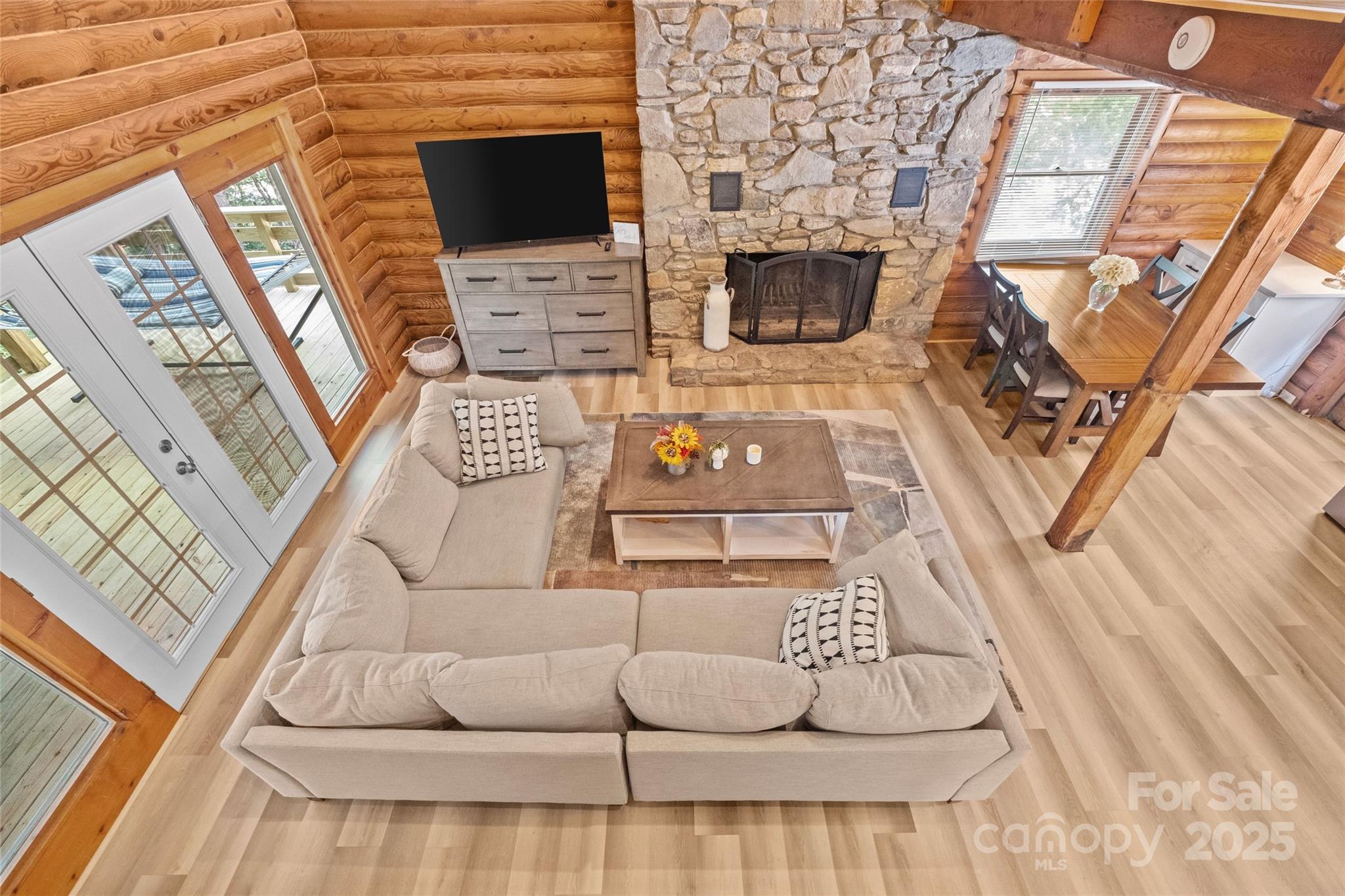 Gateway Mountain - Residential