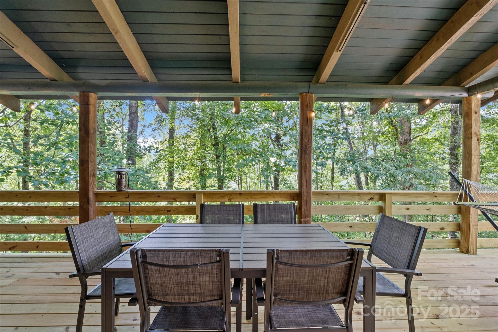 Gateway Mountain - Residential