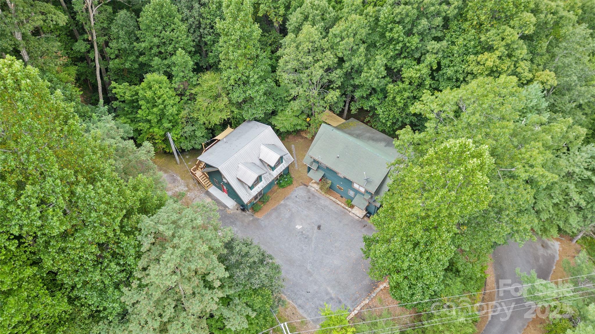 214&212 McKenzie Way