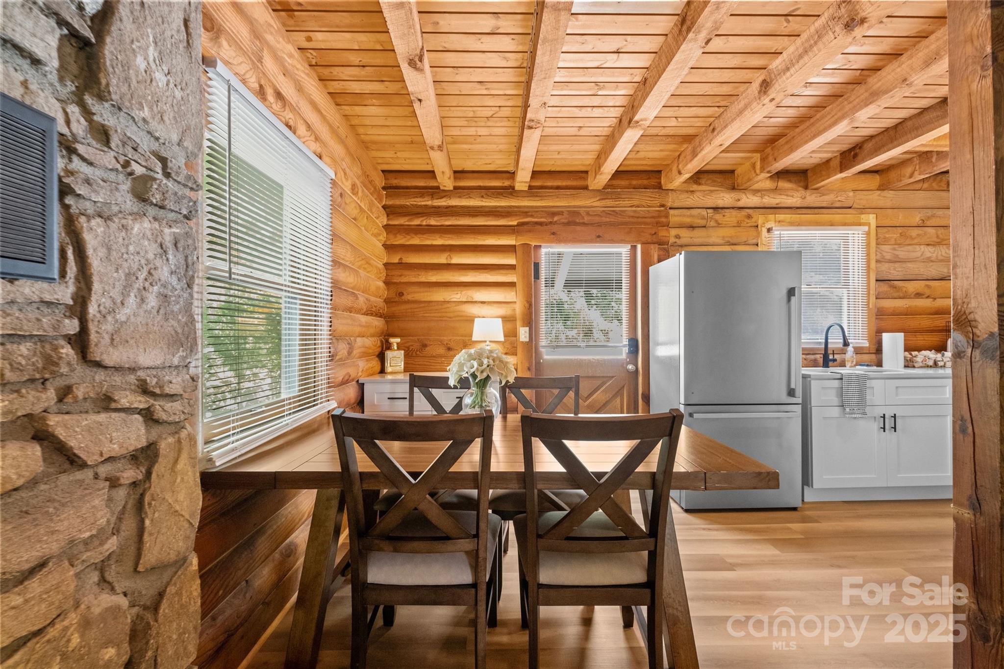 Gateway Mountain - Residential