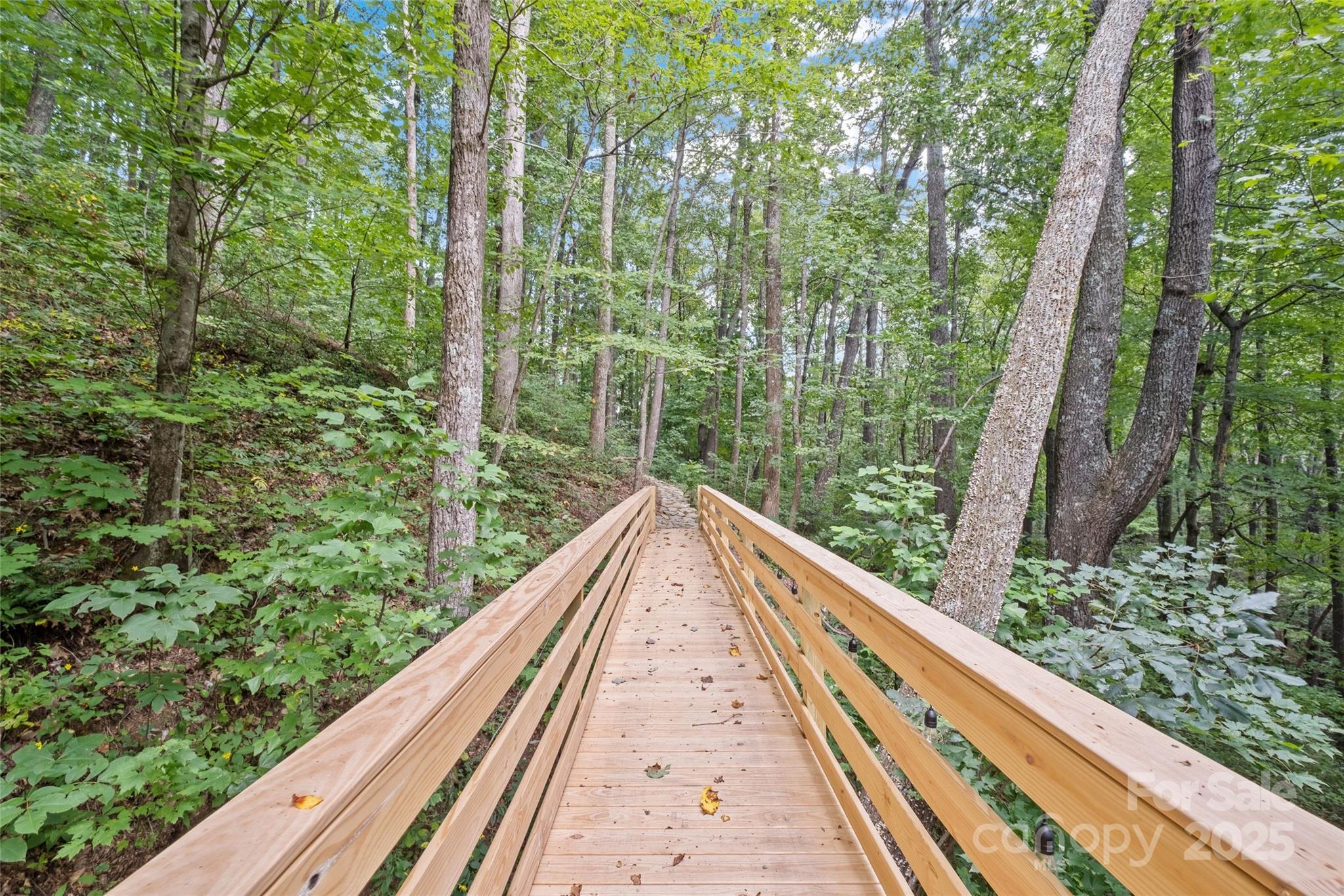 Gateway Mountain - Residential
