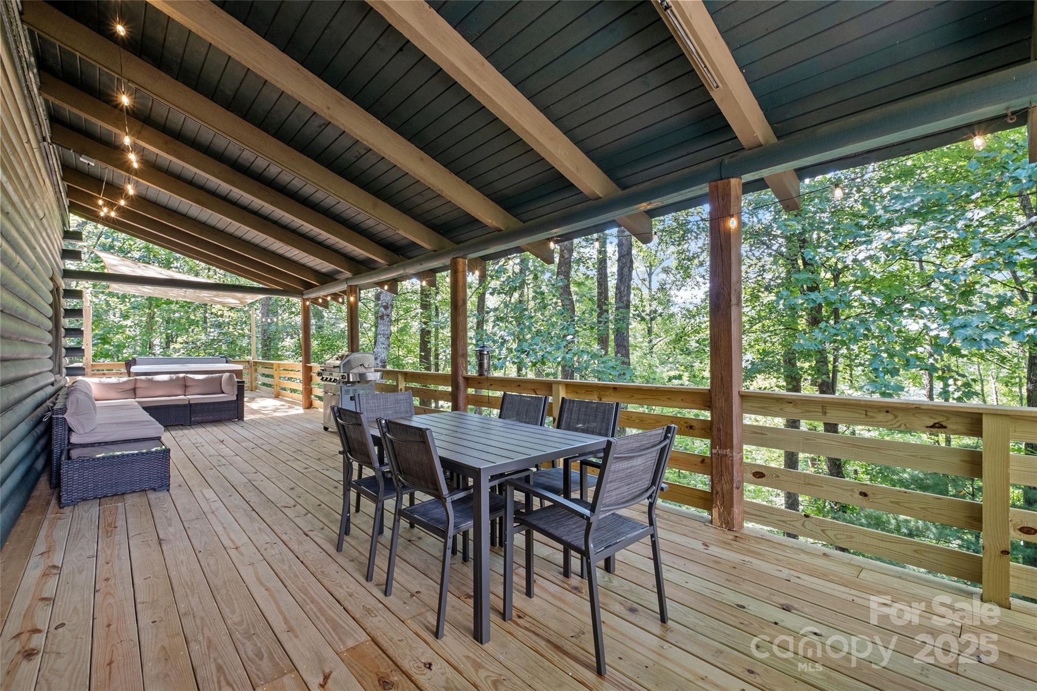 Gateway Mountain - Residential