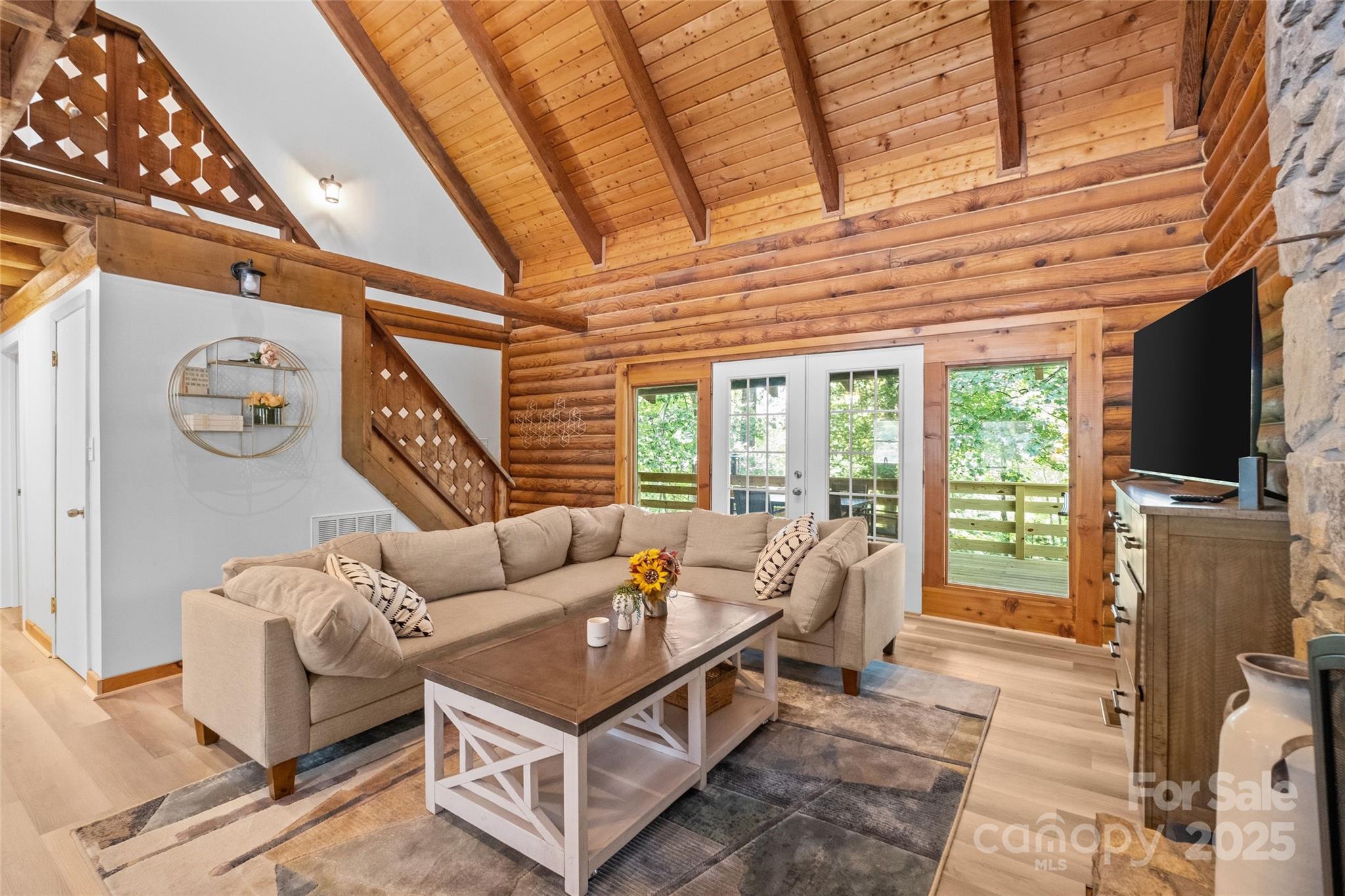 Gateway Mountain - Residential