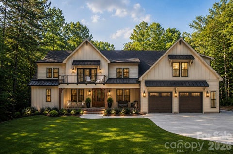 Photo of 2866 Backwoods Trail, Denver, NC 28037 (MLS # 4351798)