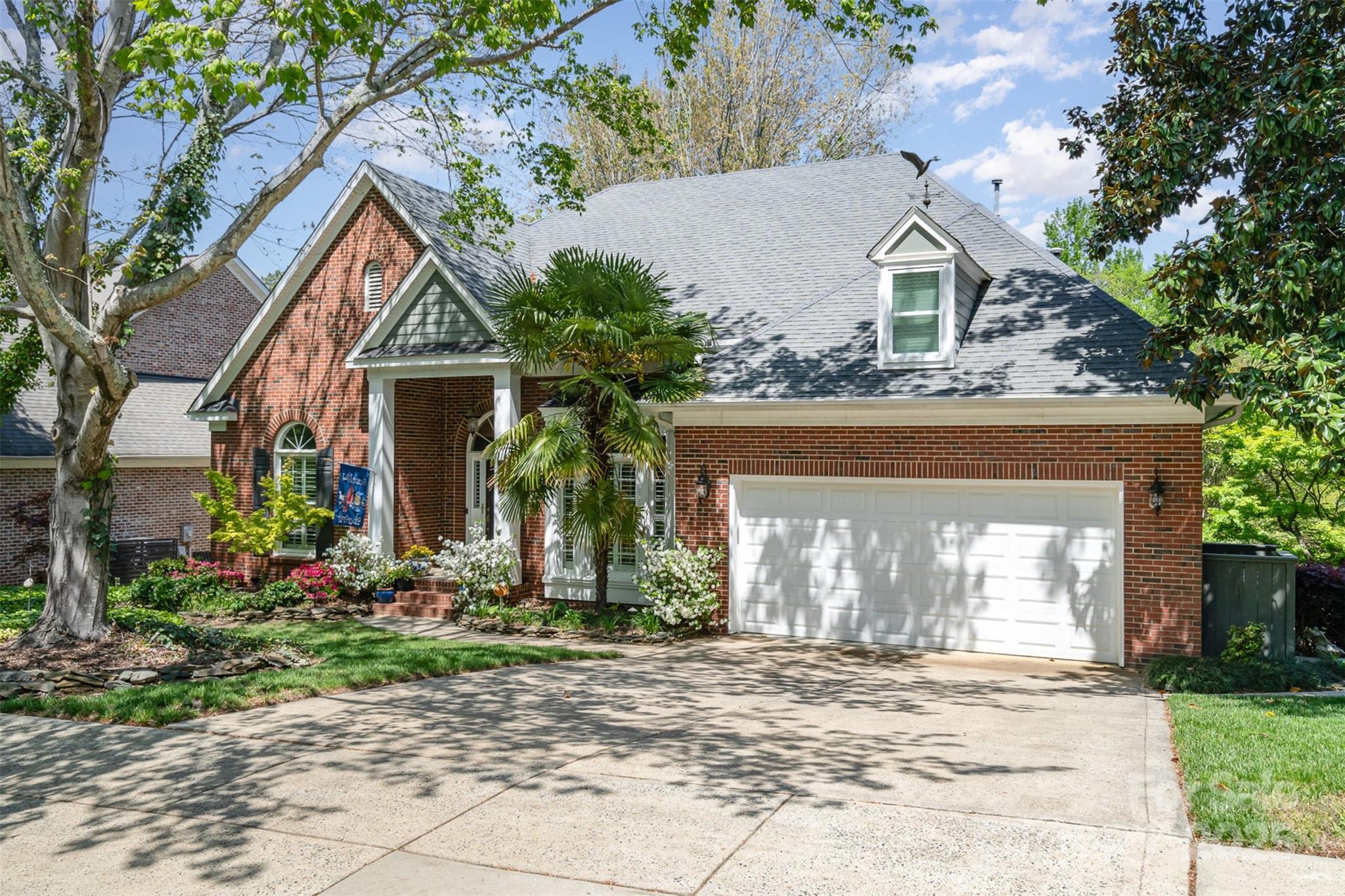 3813 Beauvista Drive