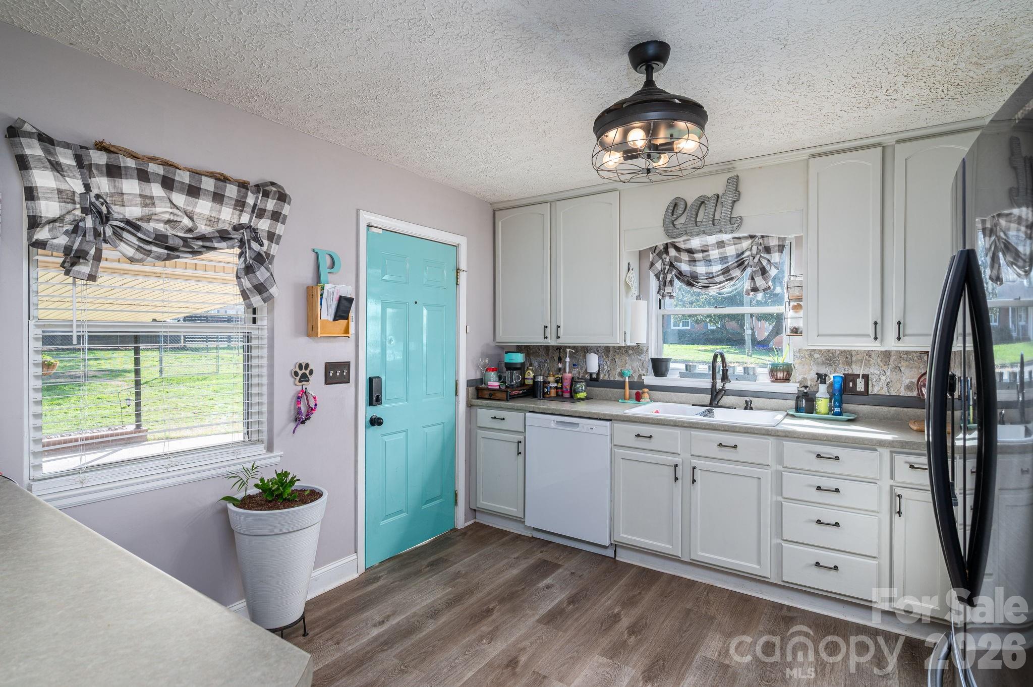 Westside Development - Residential