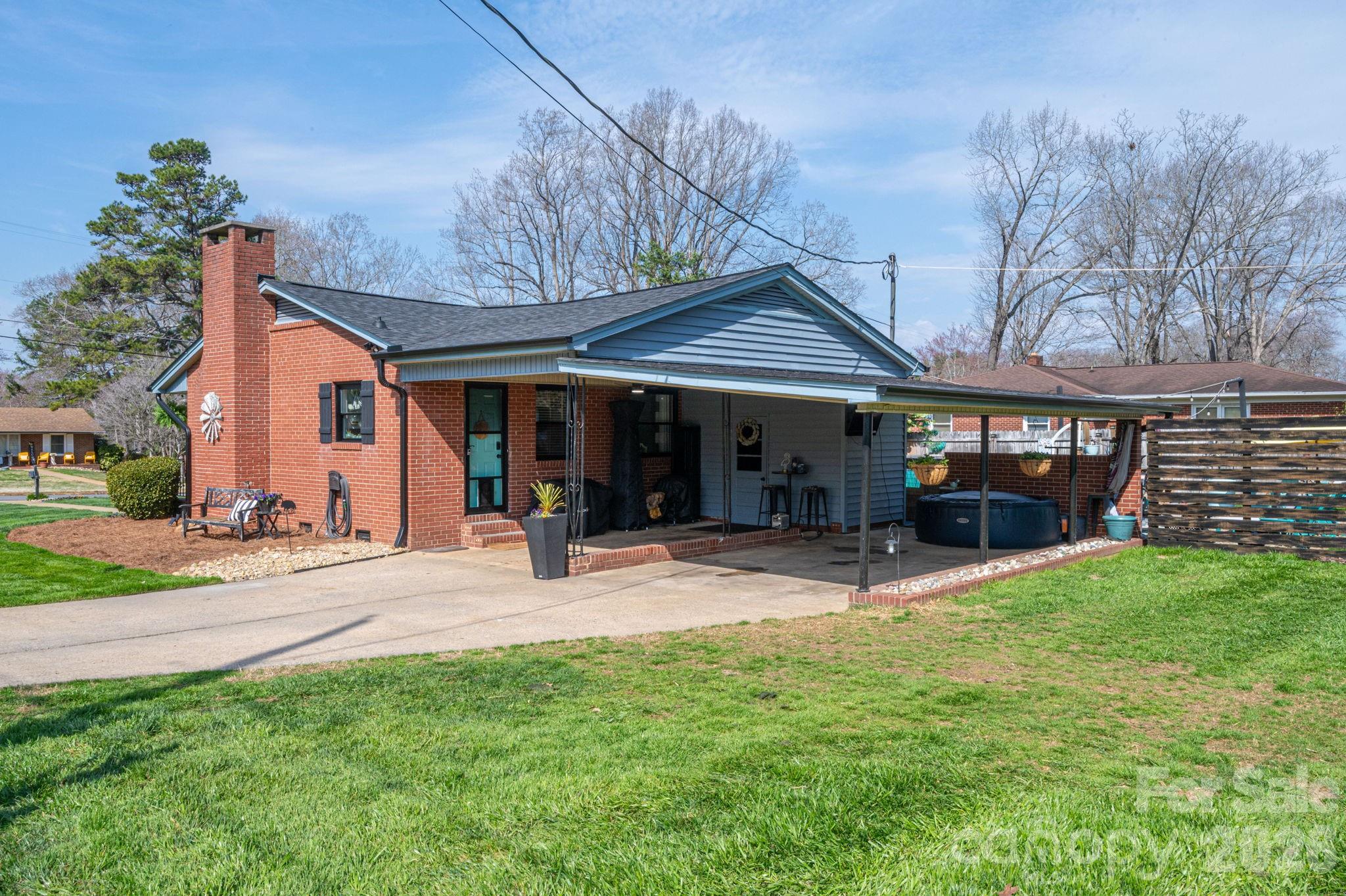 Westside Development - Residential