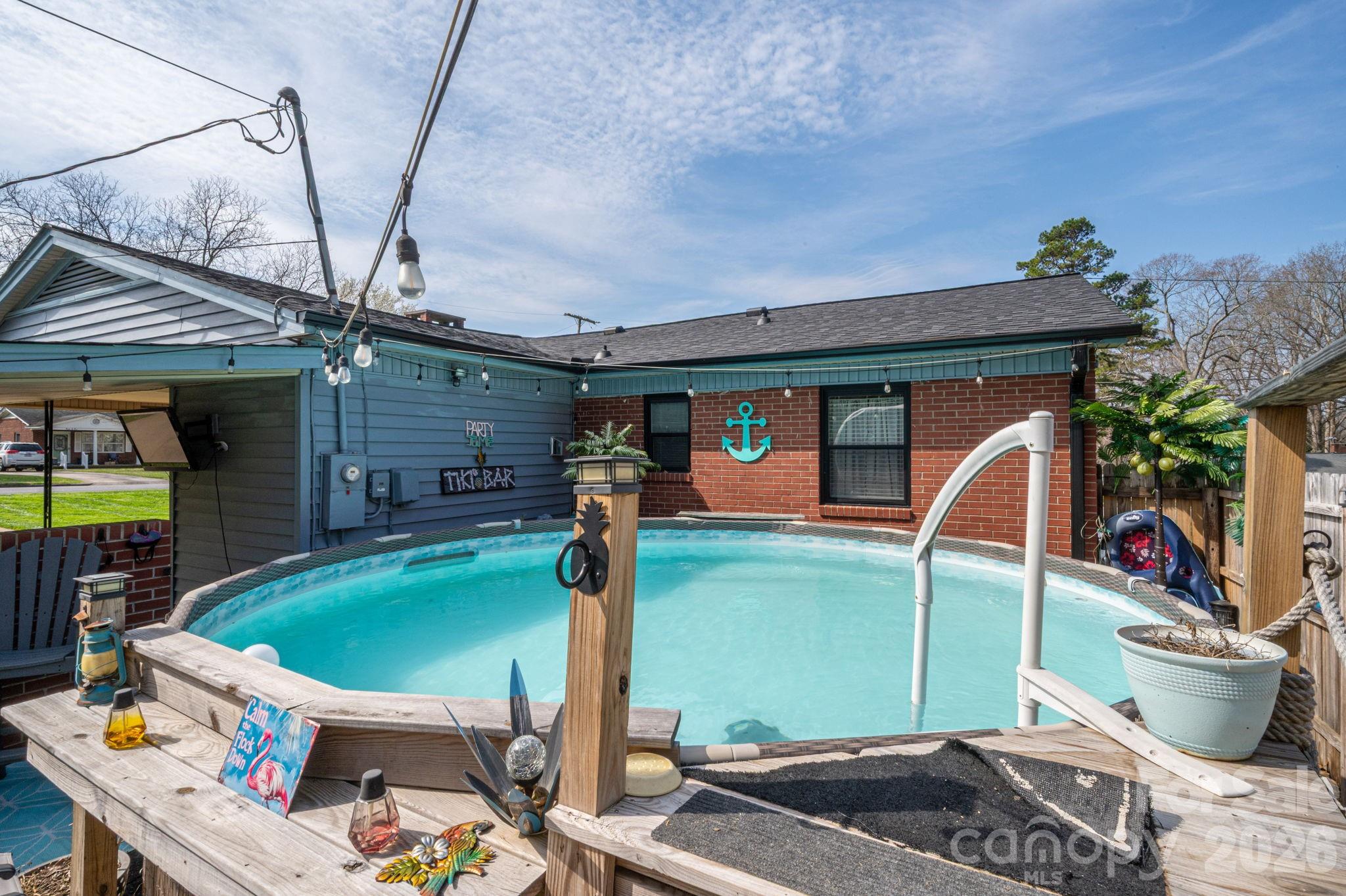 Westside Development - Residential