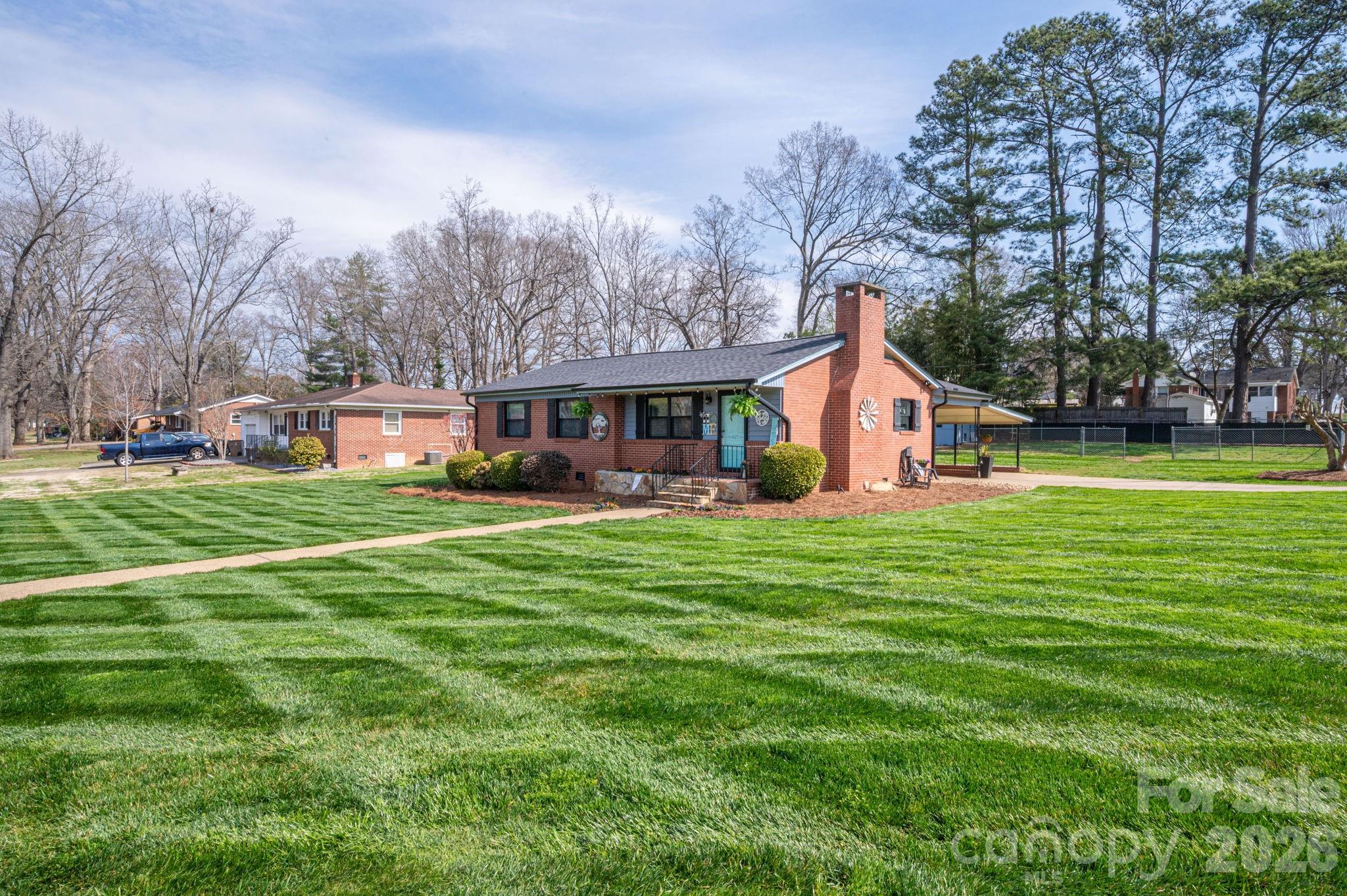 Westside Development - Residential