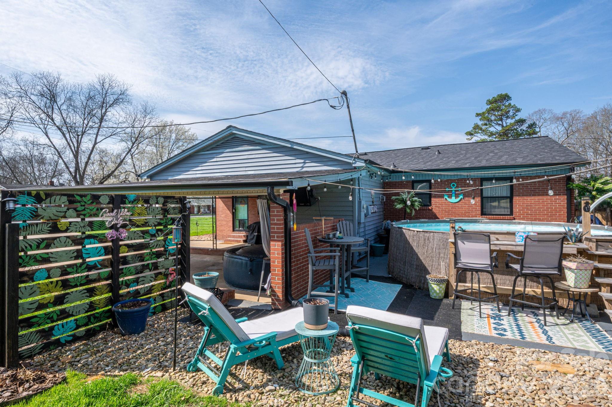 Westside Development - Residential