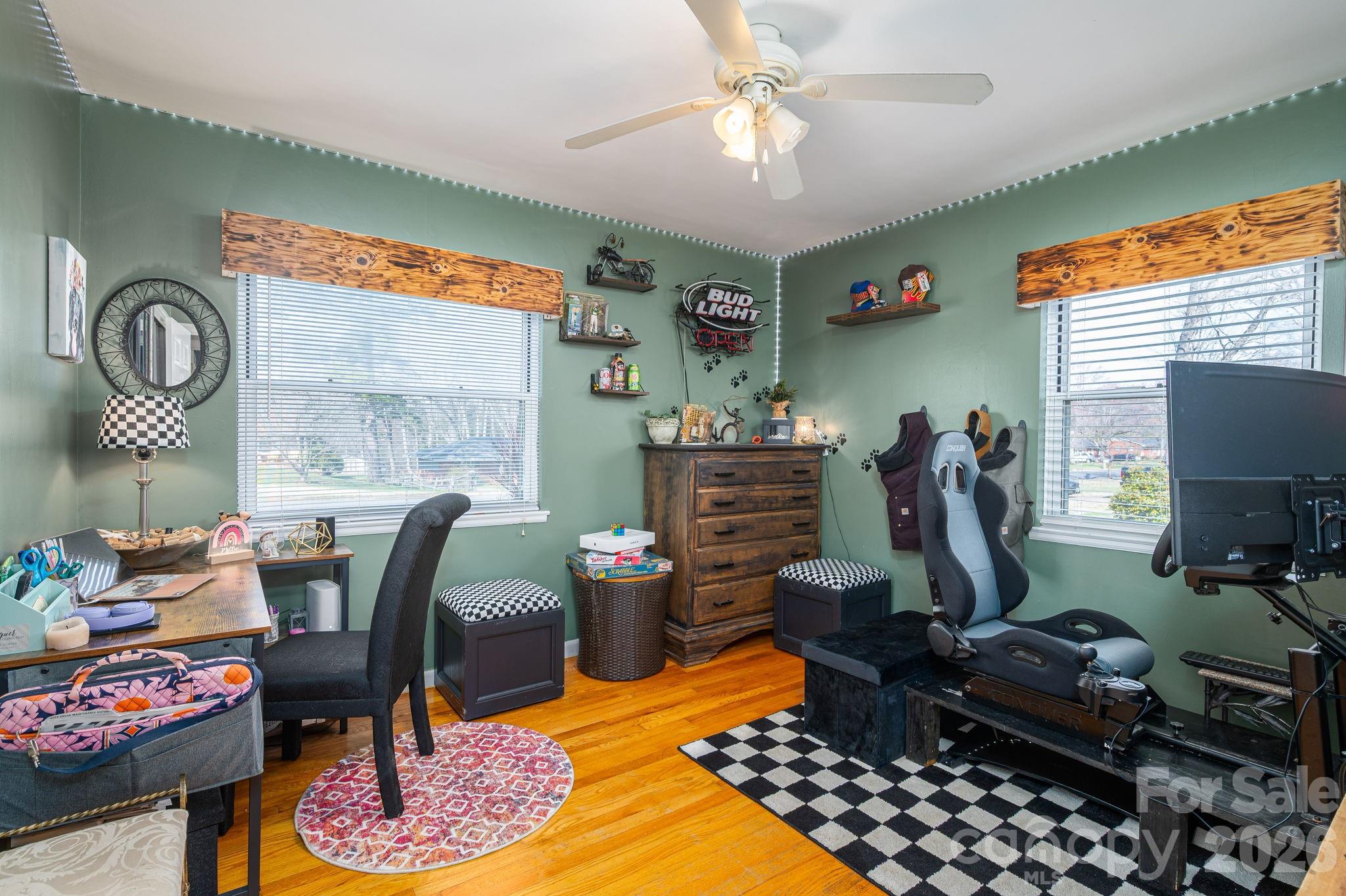 Westside Development - Residential