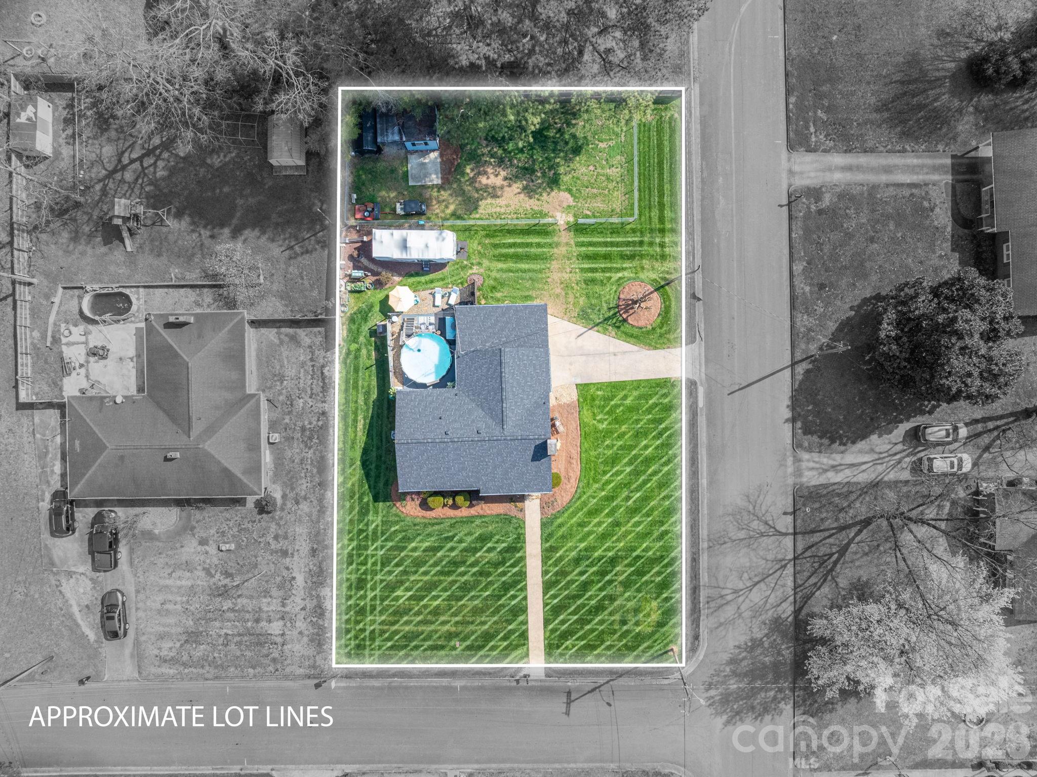 Westside Development - Residential