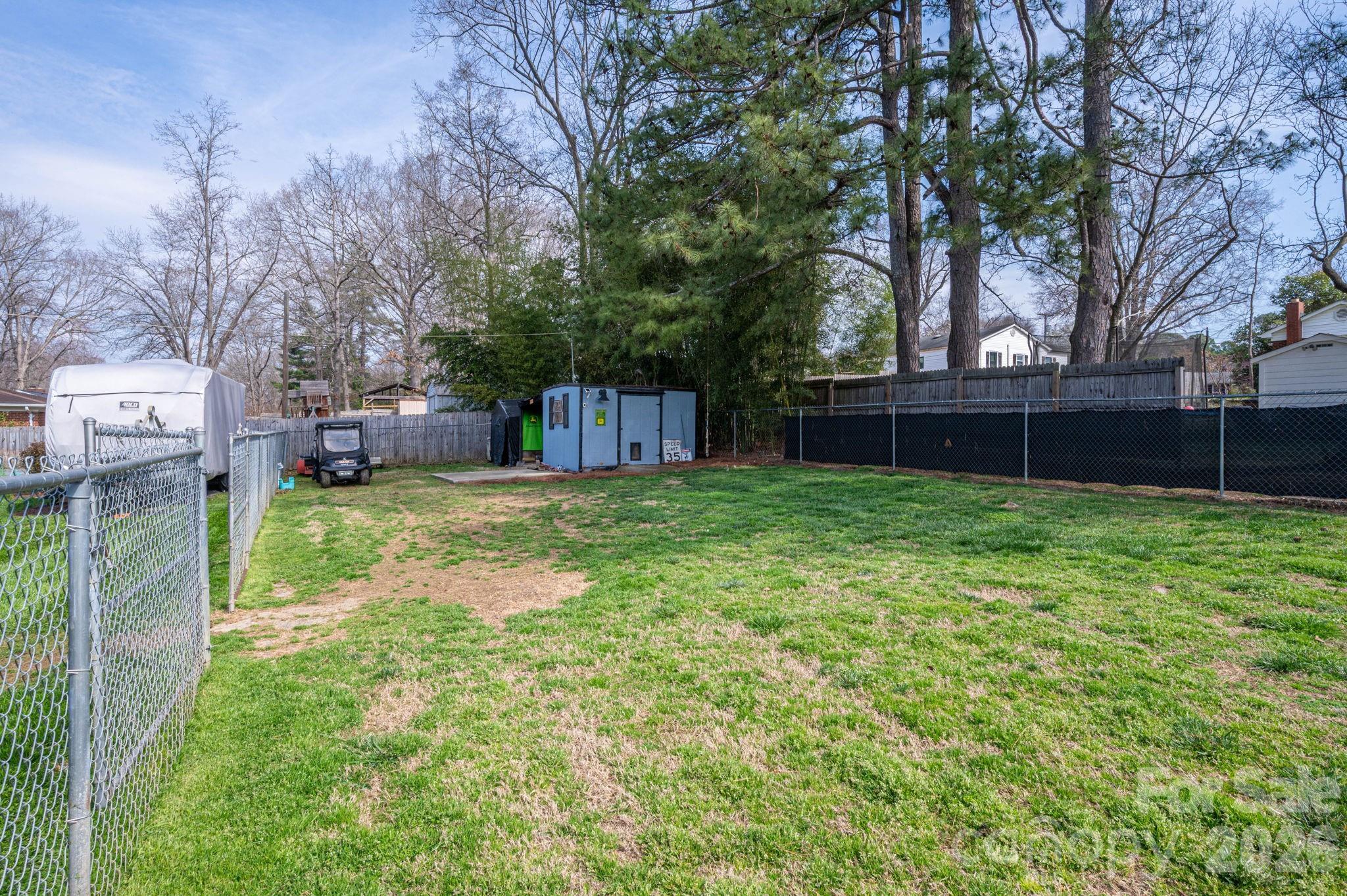 Westside Development - Residential