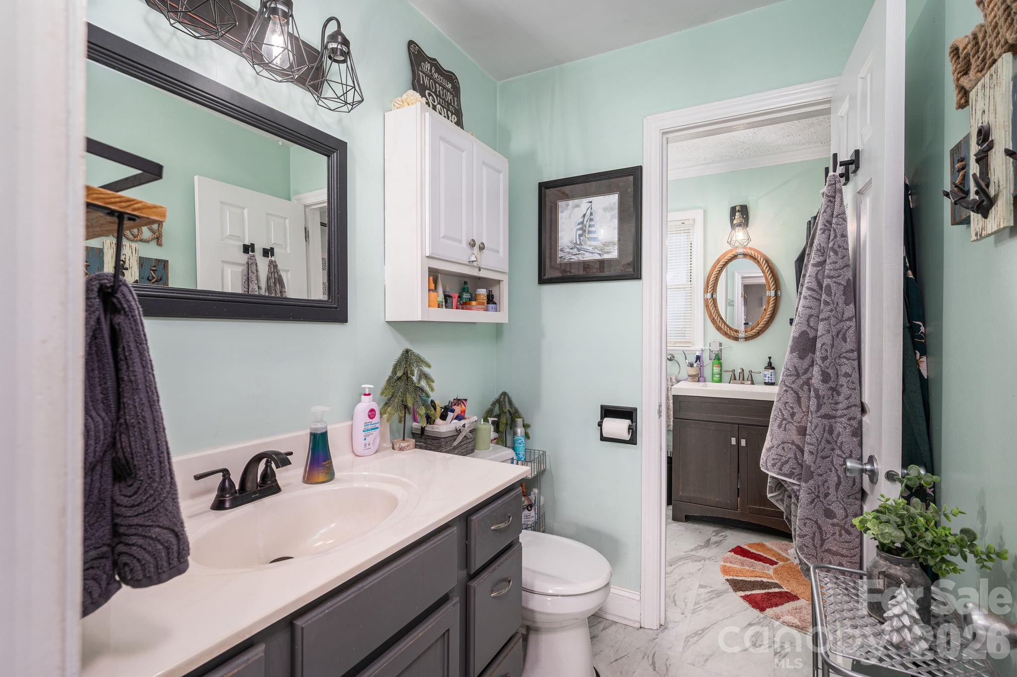 Westside Development - Residential