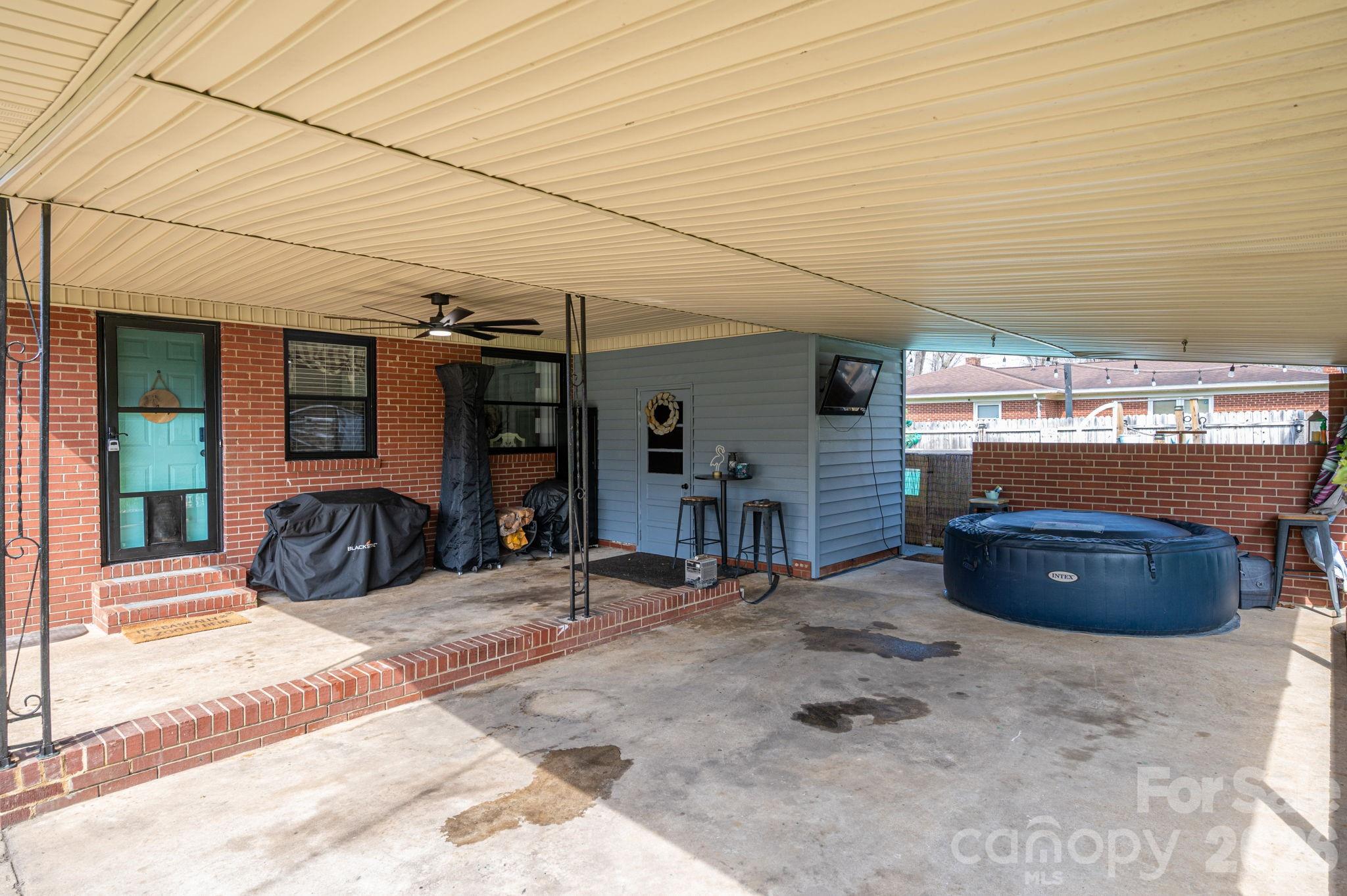 Westside Development - Residential