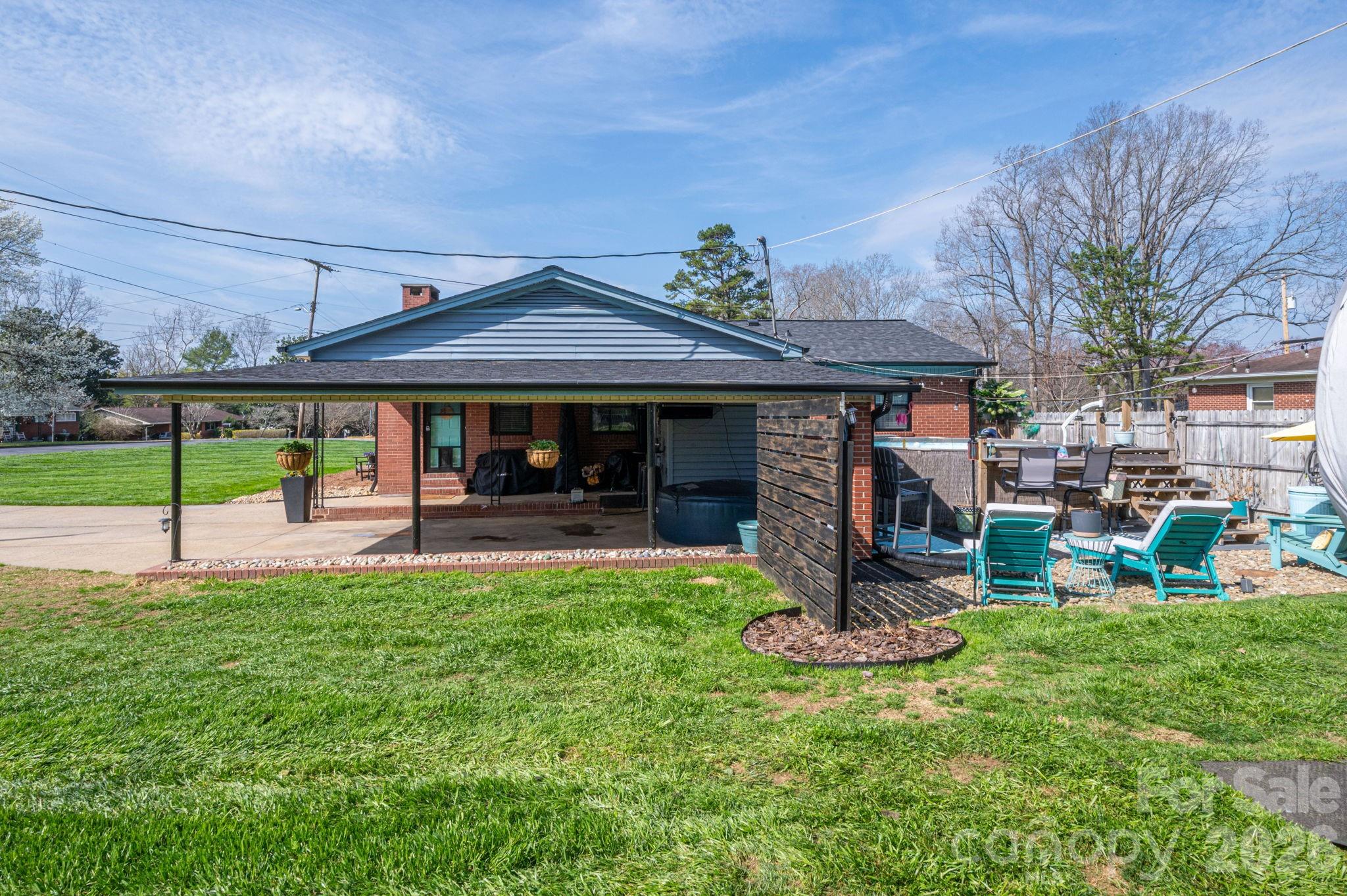 Westside Development - Residential