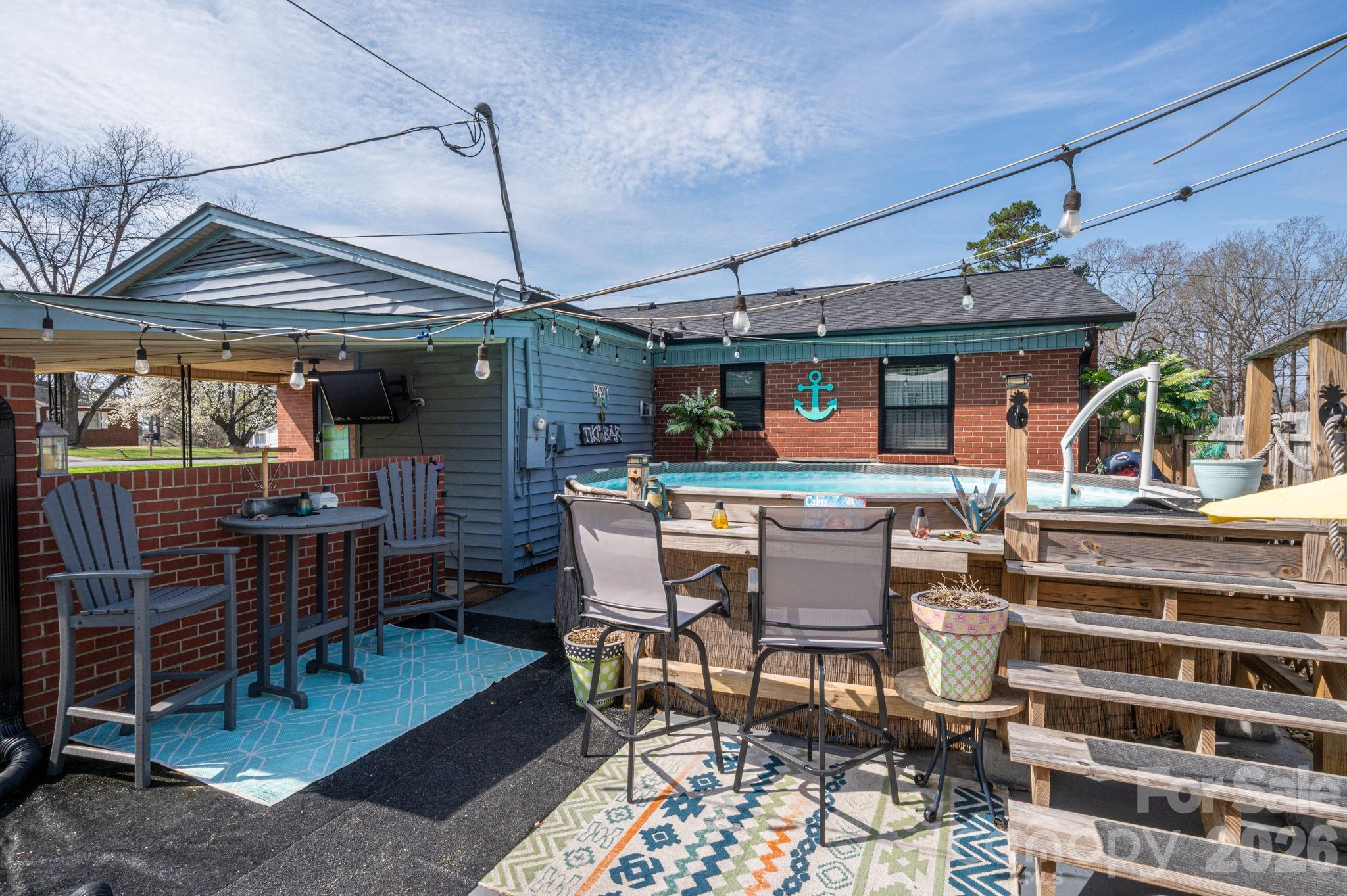 Westside Development - Residential