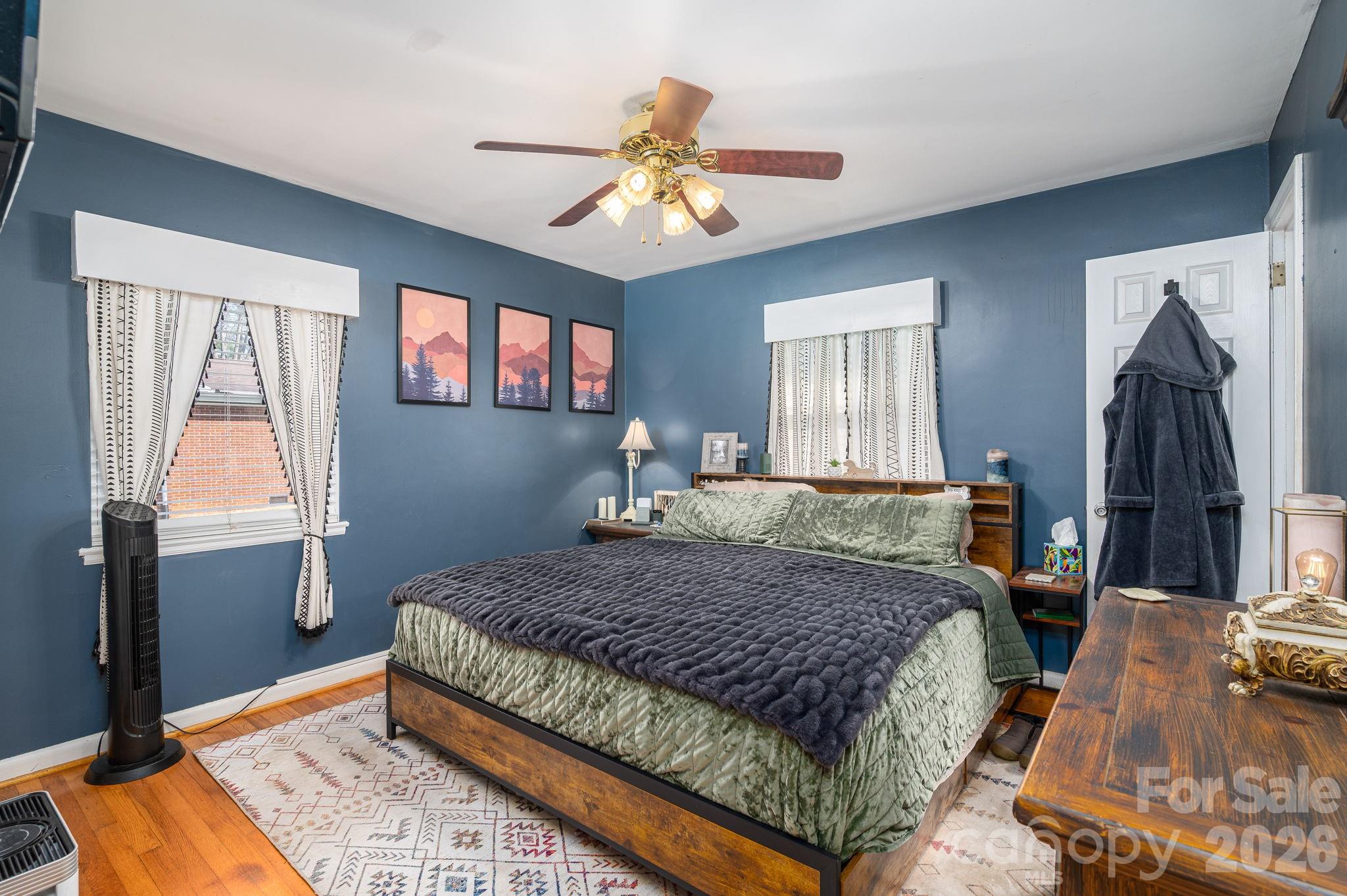 Westside Development - Residential