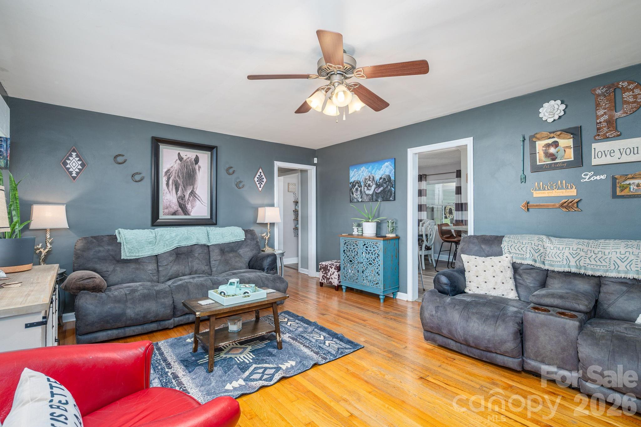 Westside Development - Residential