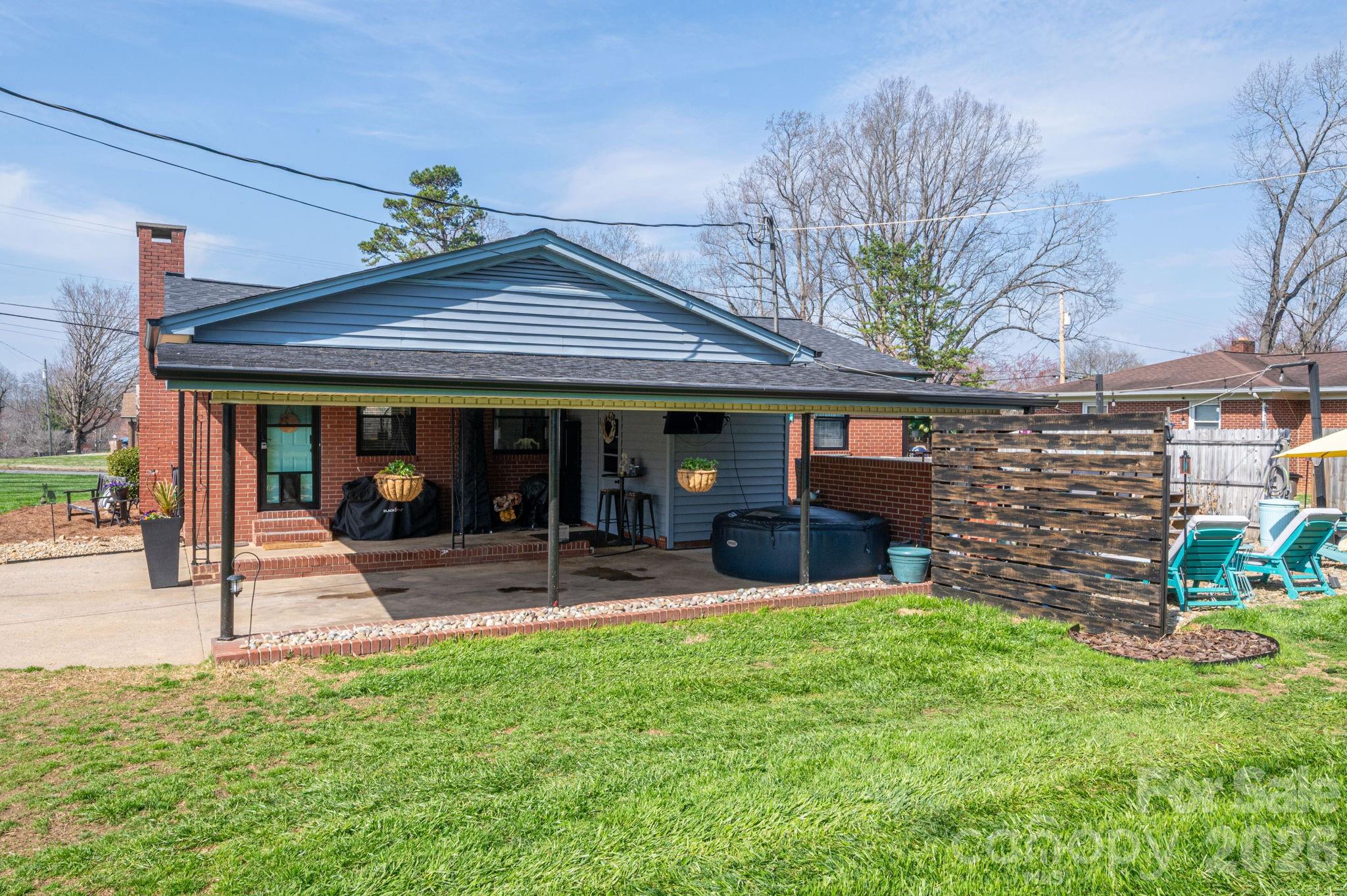 Westside Development - Residential