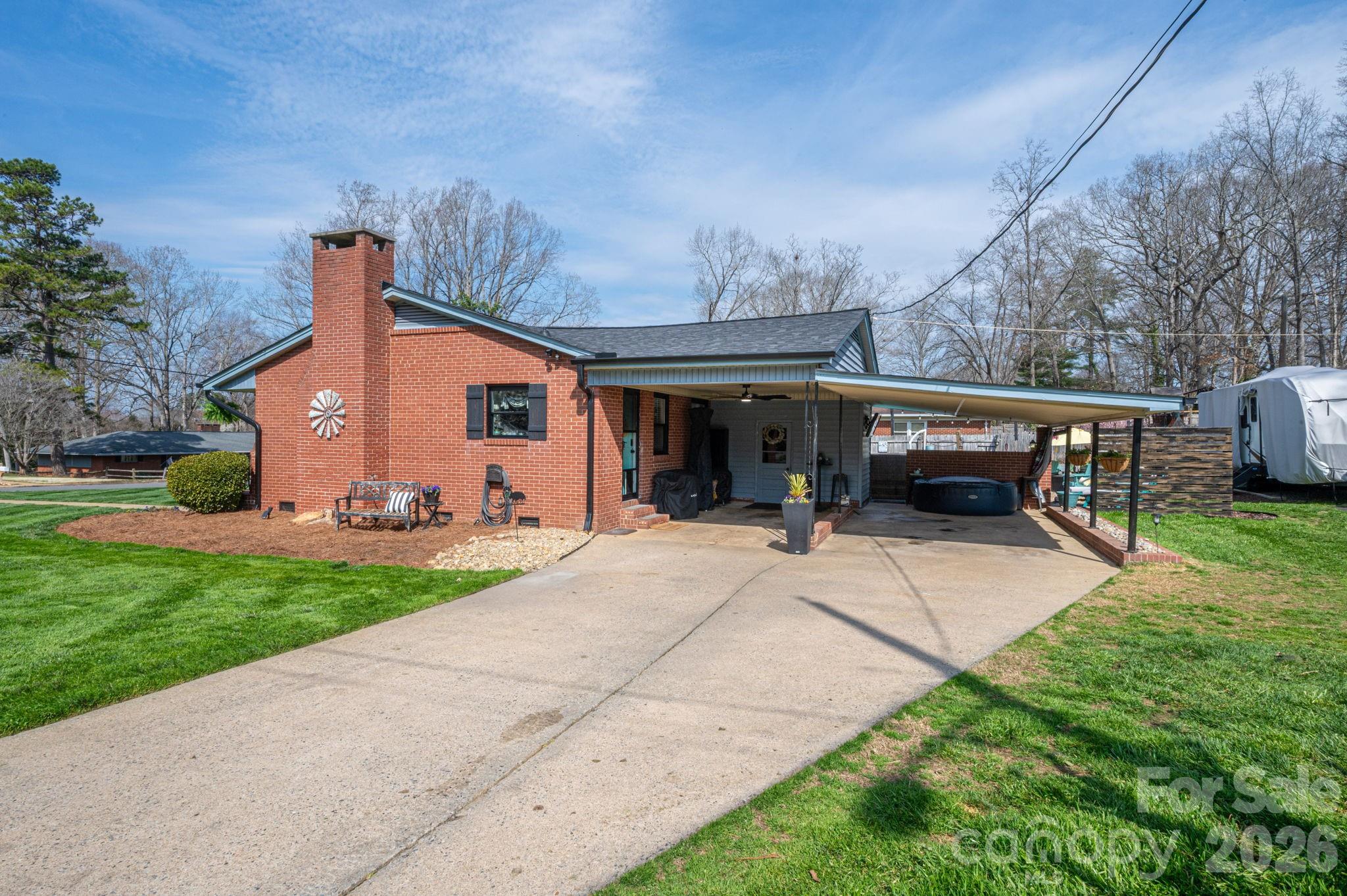 Westside Development - Residential