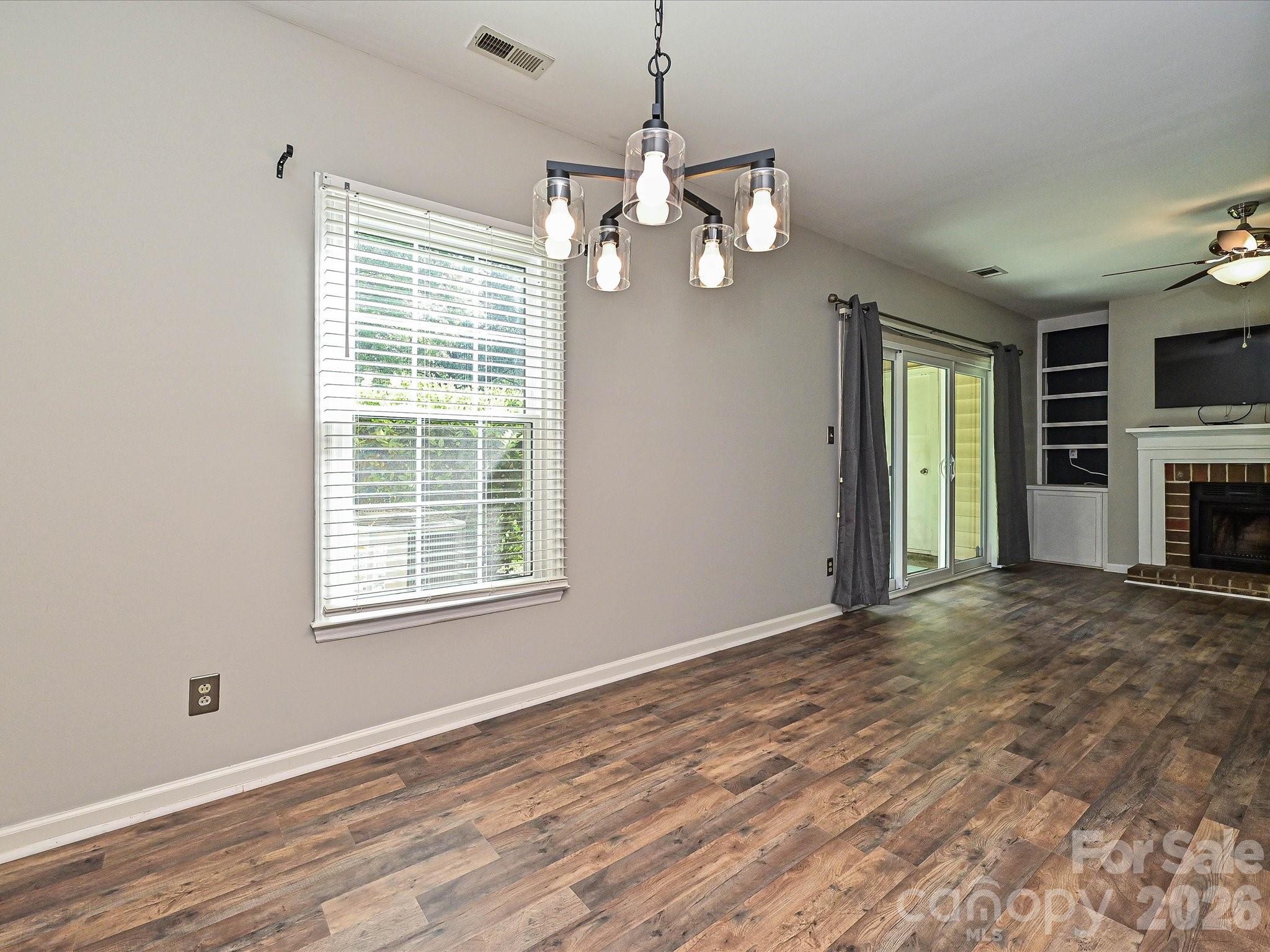 Selwyn Farms - Residential