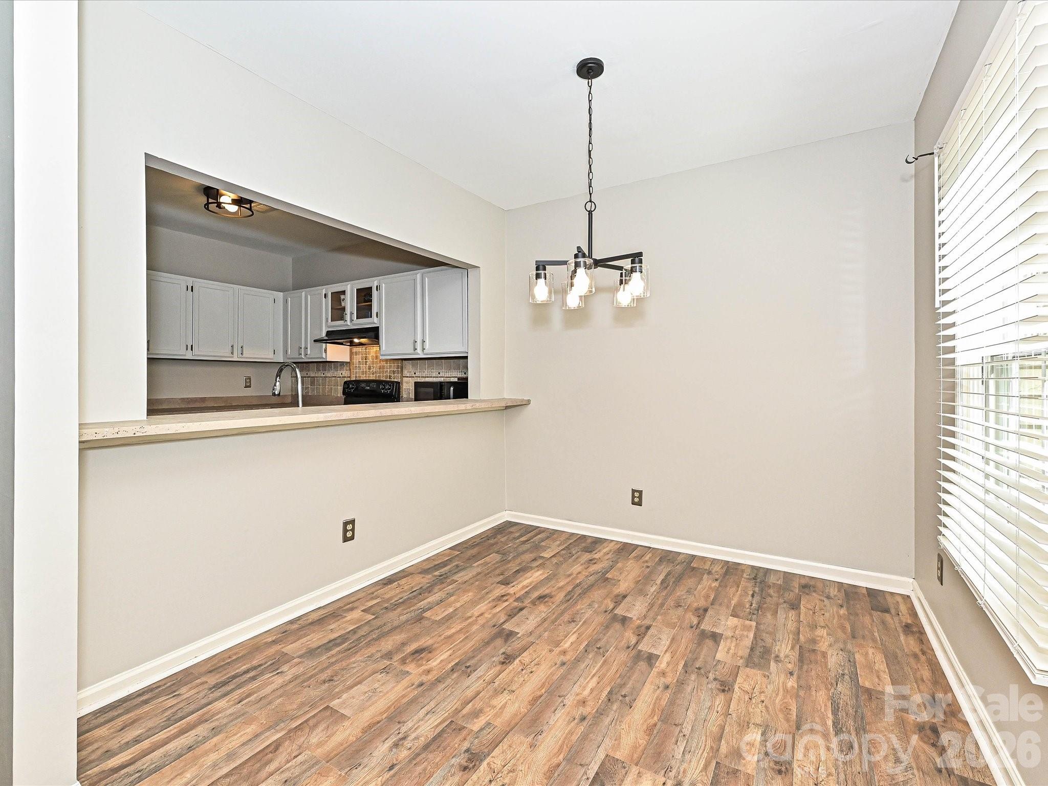 Selwyn Farms - Residential