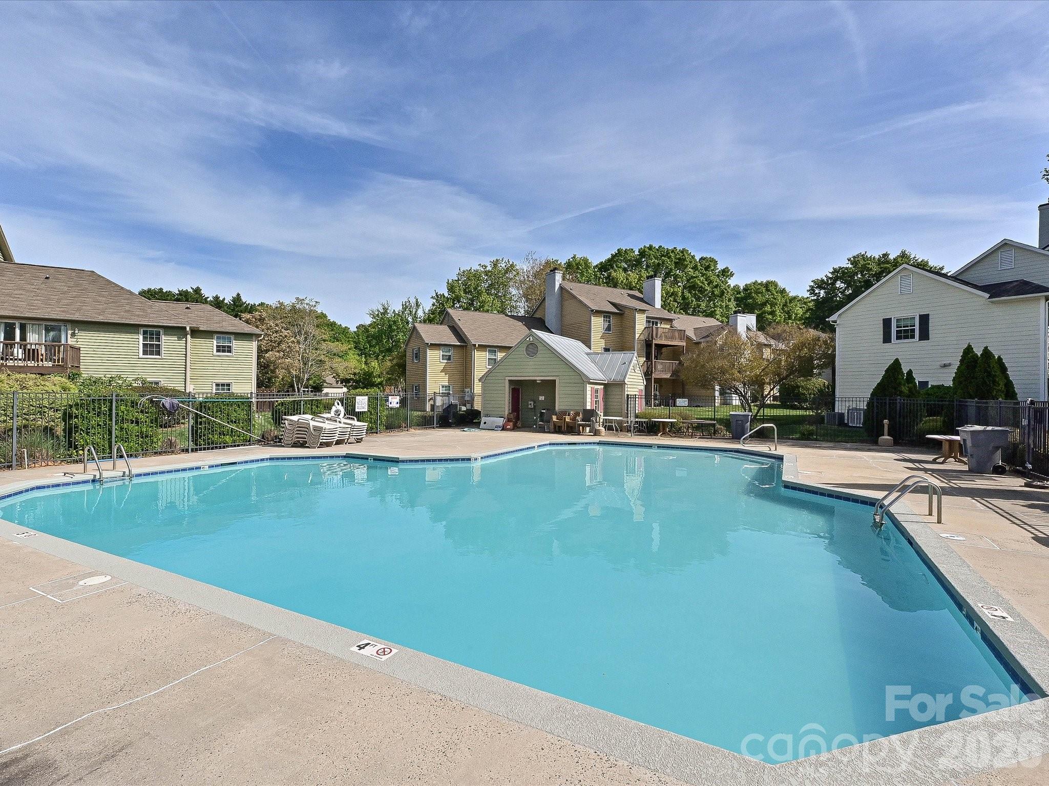 Selwyn Farms - Residential