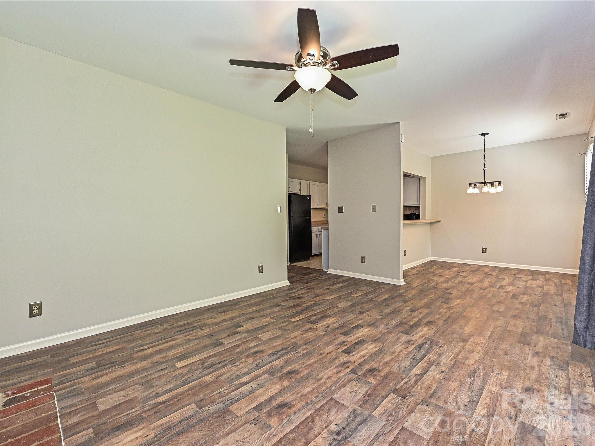 Selwyn Farms - Residential