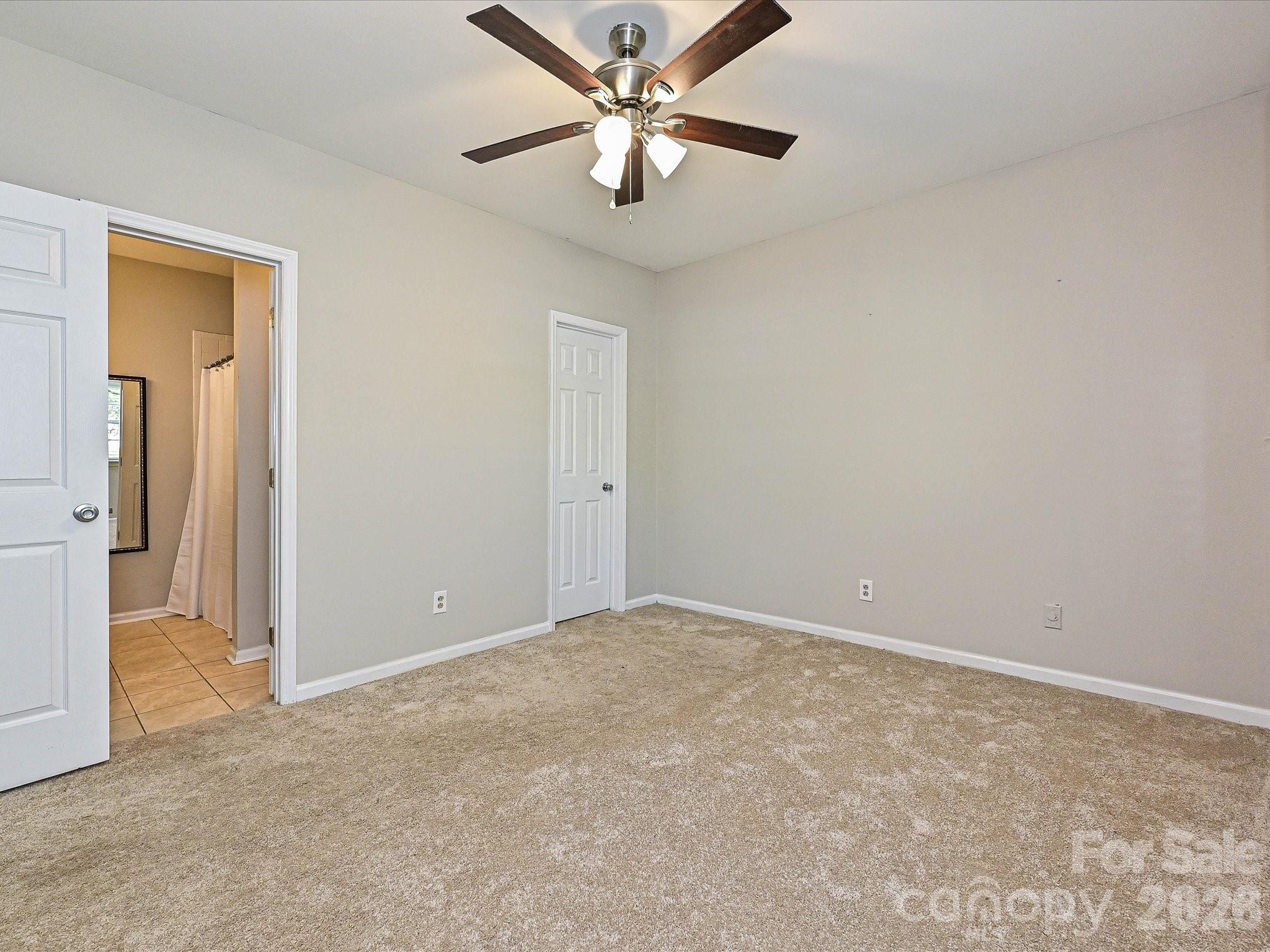 Selwyn Farms - Residential