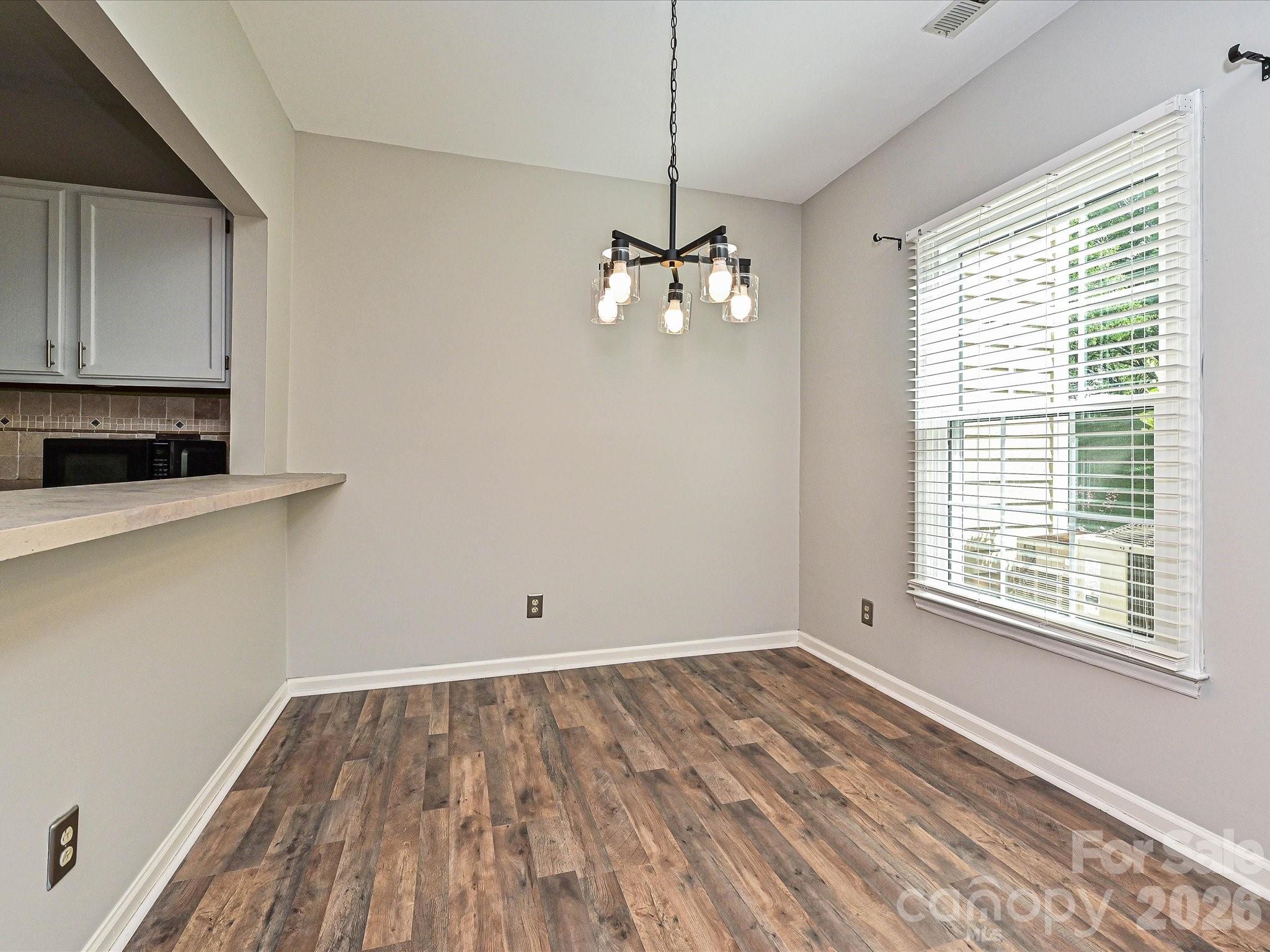 Selwyn Farms - Residential