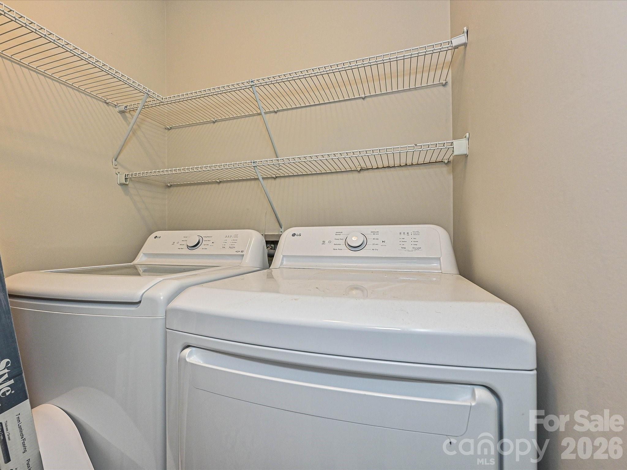 Selwyn Farms - Residential