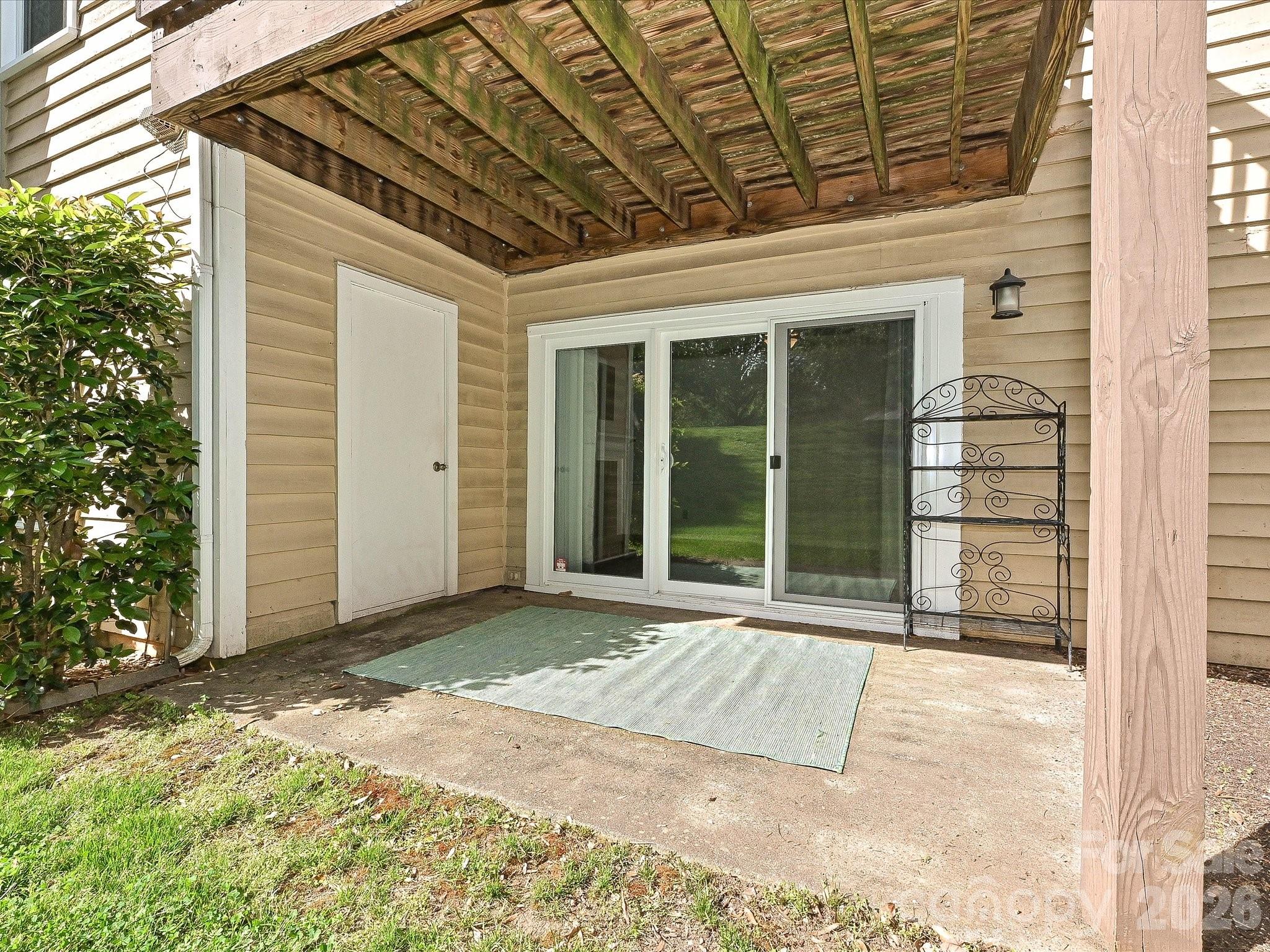 Selwyn Farms - Residential