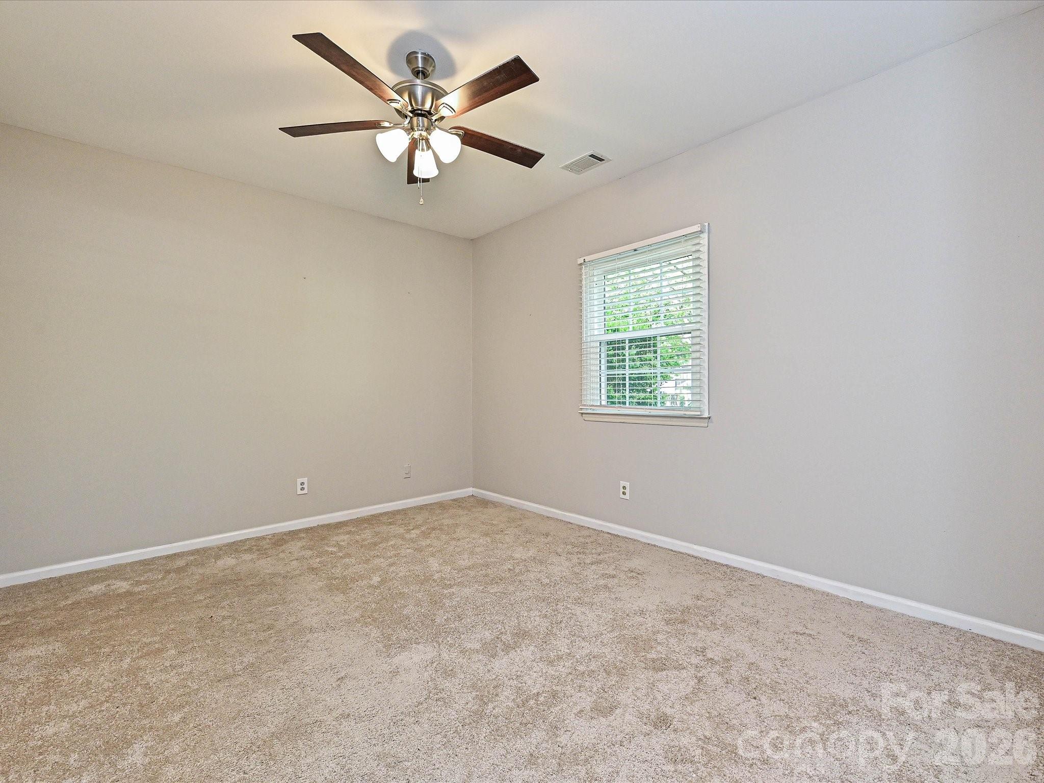 Selwyn Farms - Residential