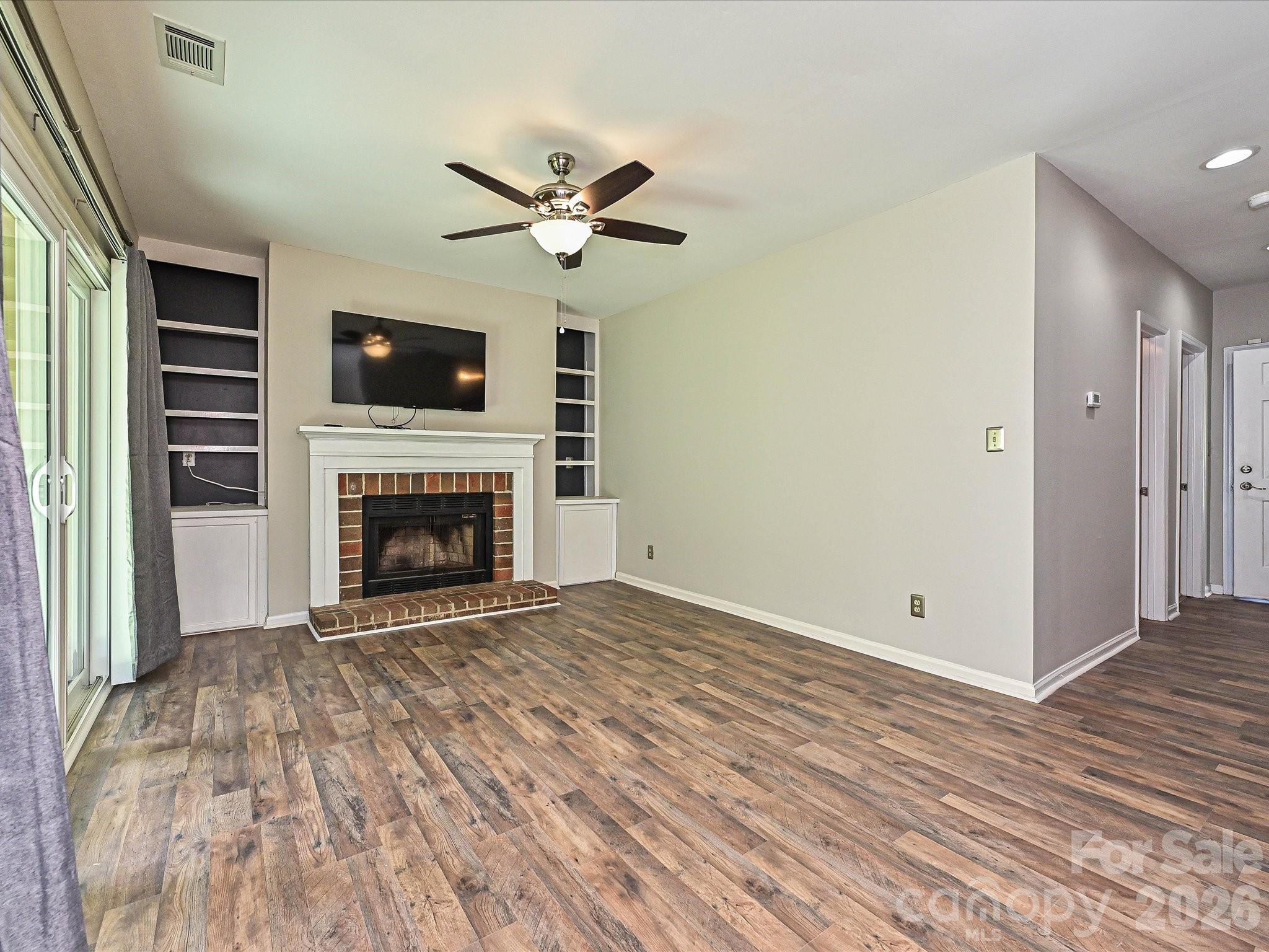 Selwyn Farms - Residential