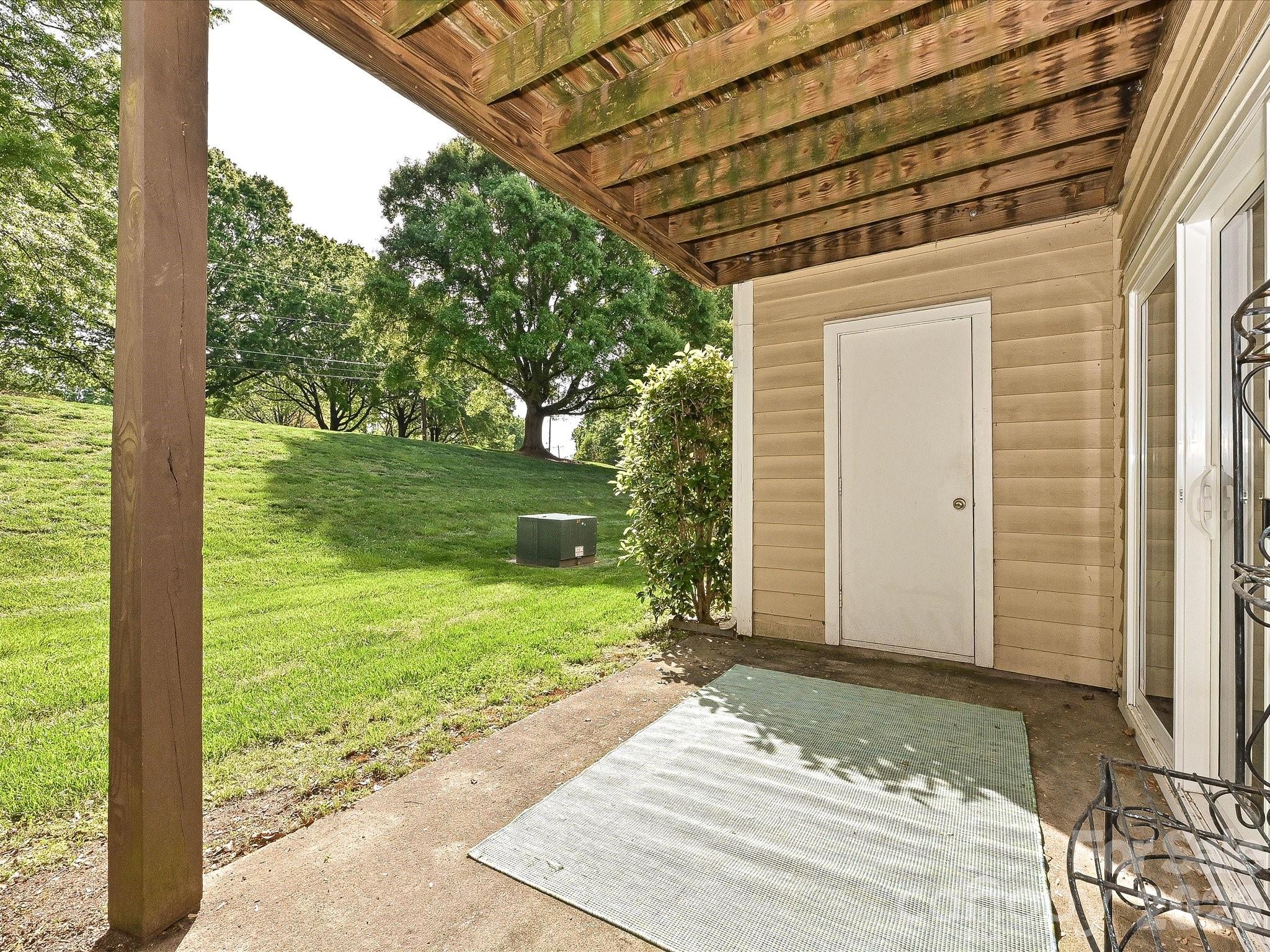 Selwyn Farms - Residential