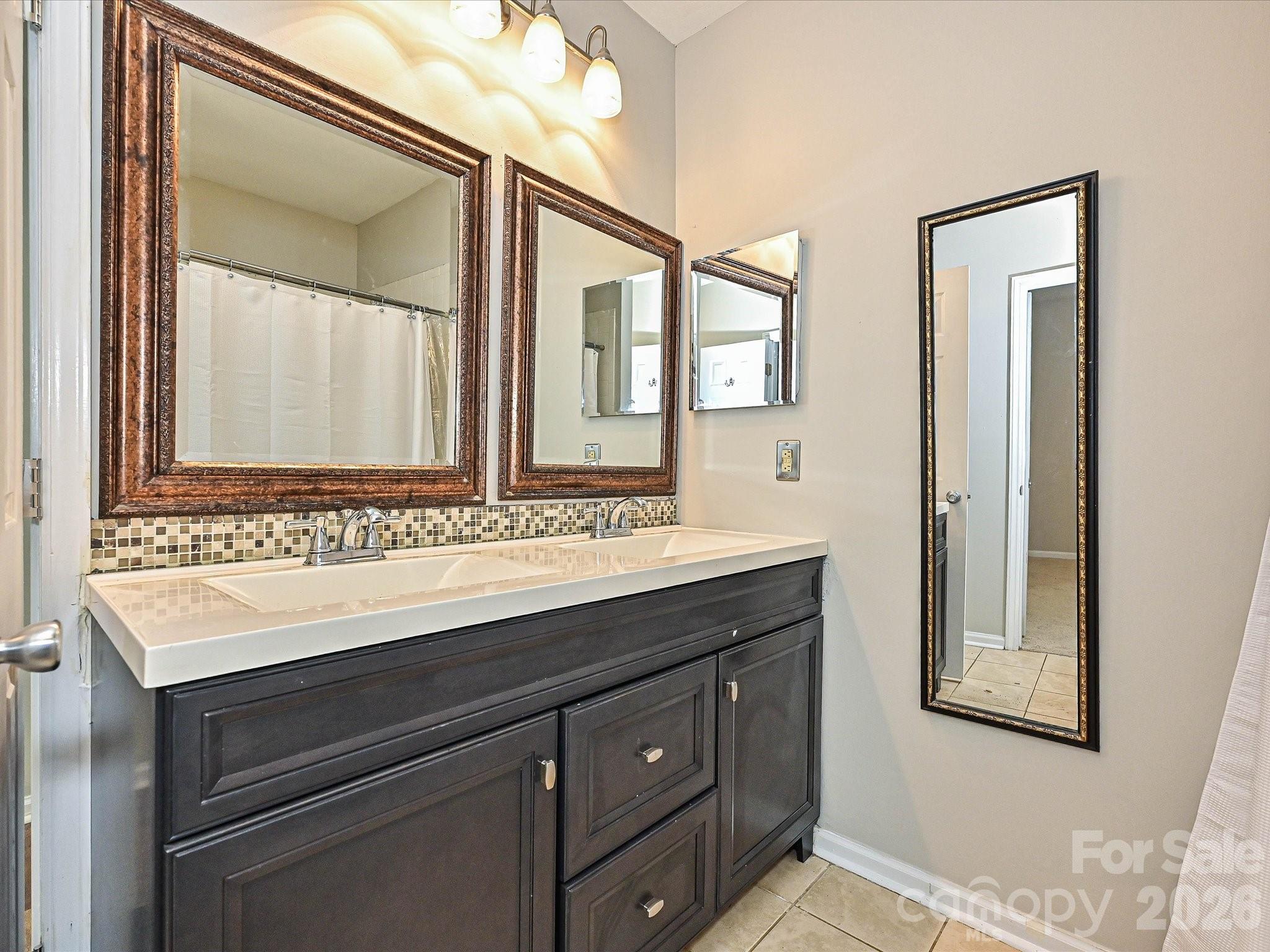 Selwyn Farms - Residential