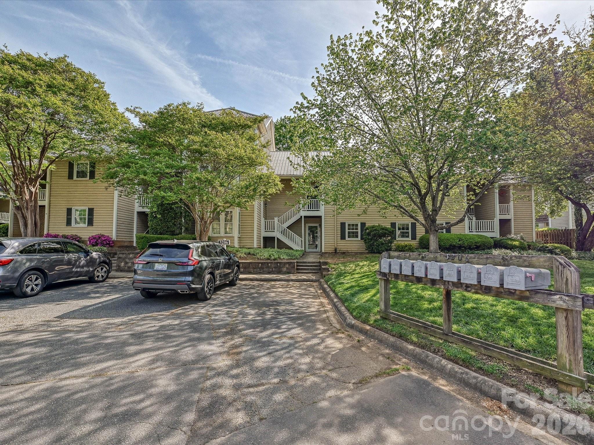 Selwyn Farms - Residential