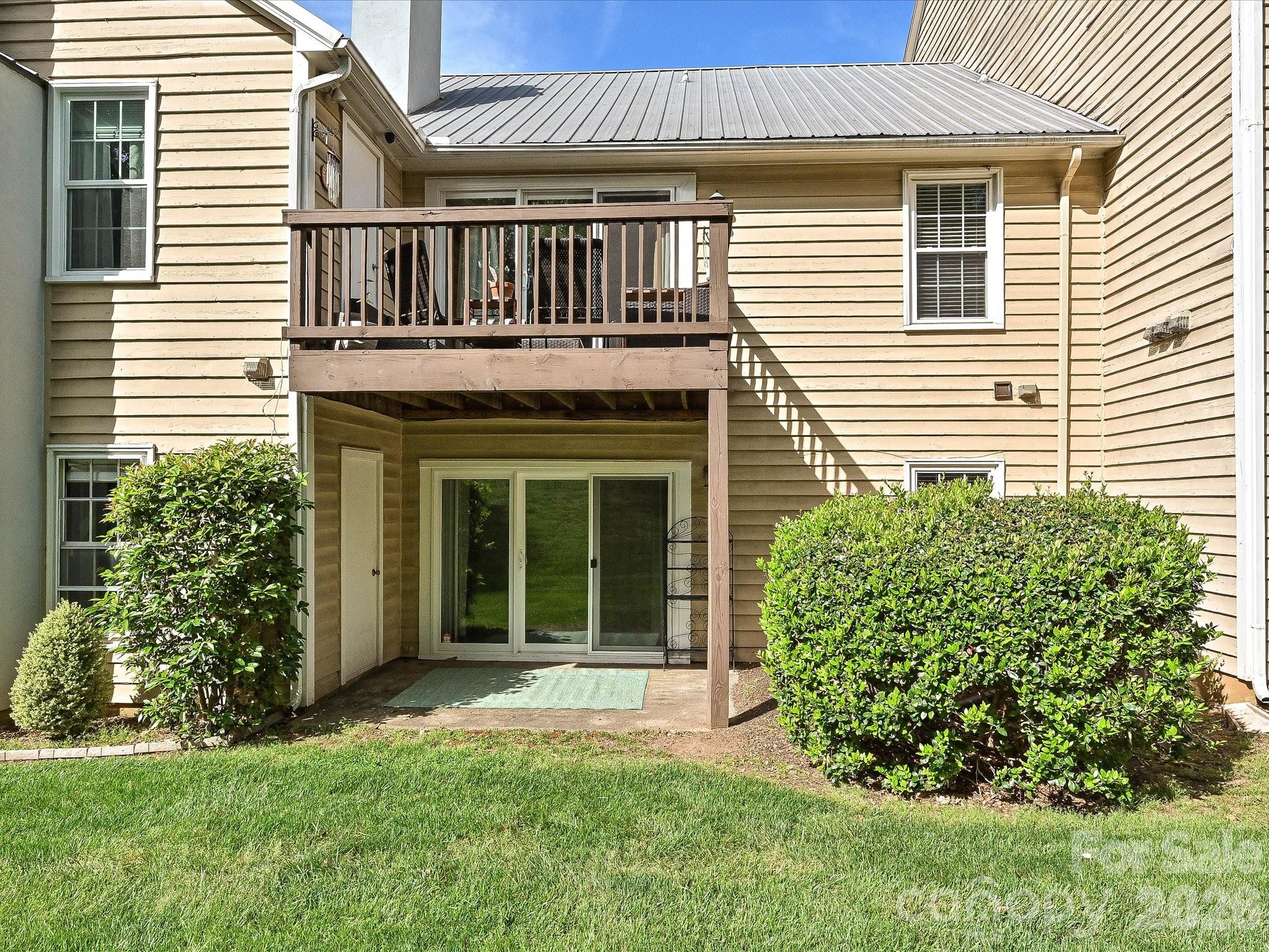 Selwyn Farms - Residential