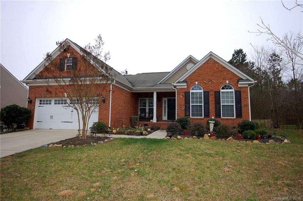 Somerset At Autumn Cove - Residential