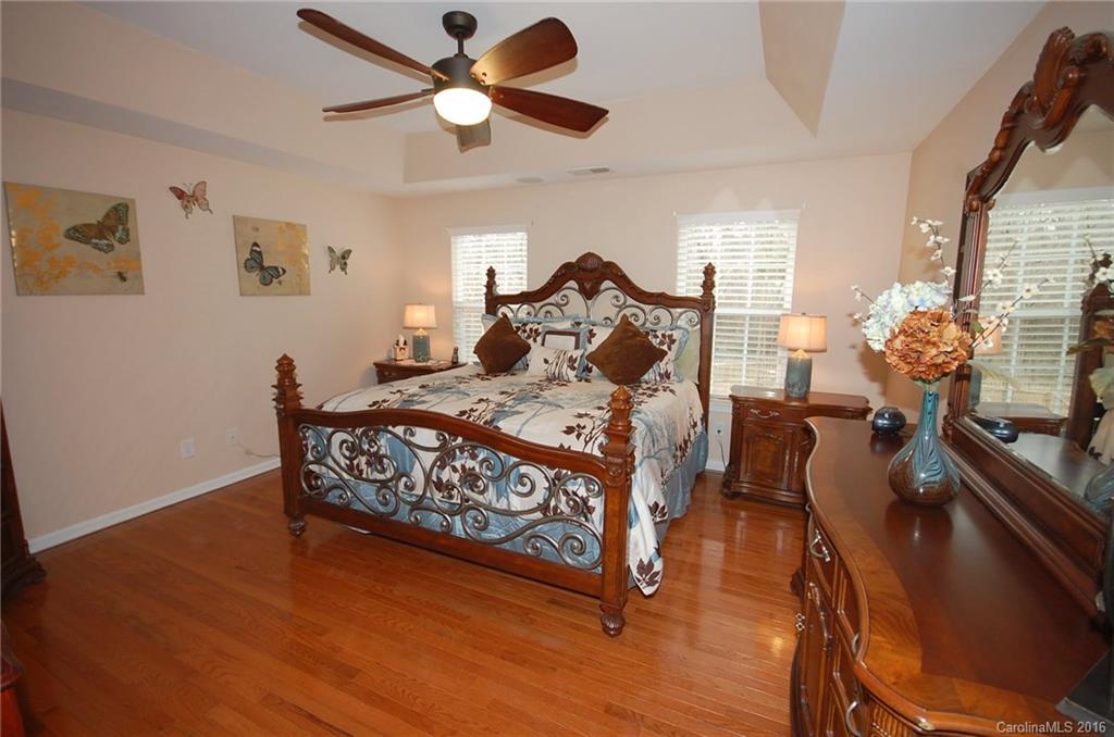 Somerset At Autumn Cove - Residential