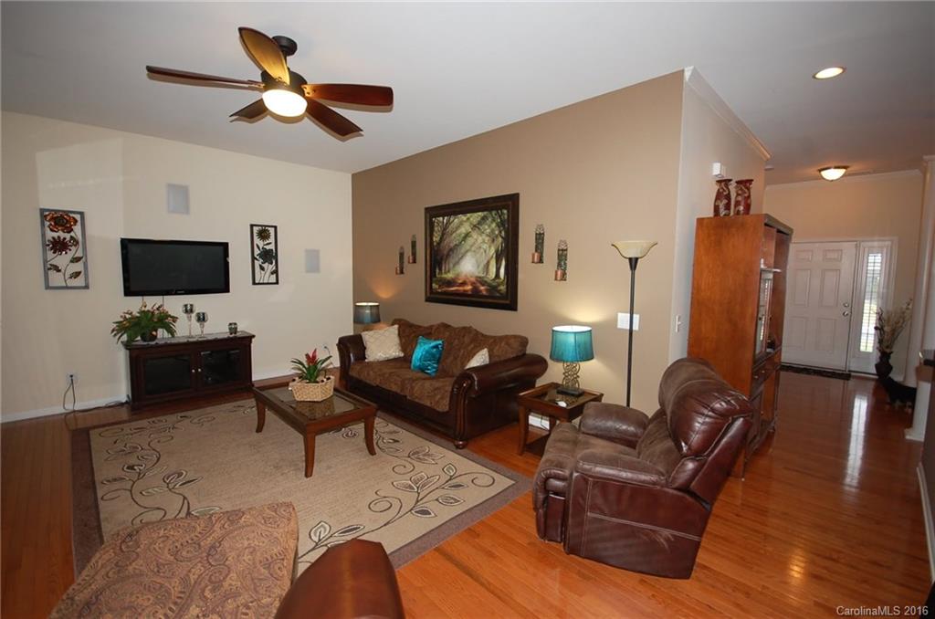 Somerset At Autumn Cove - Residential