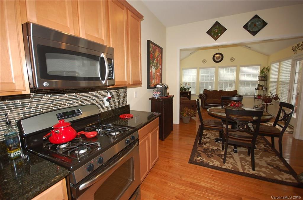 Somerset At Autumn Cove - Residential